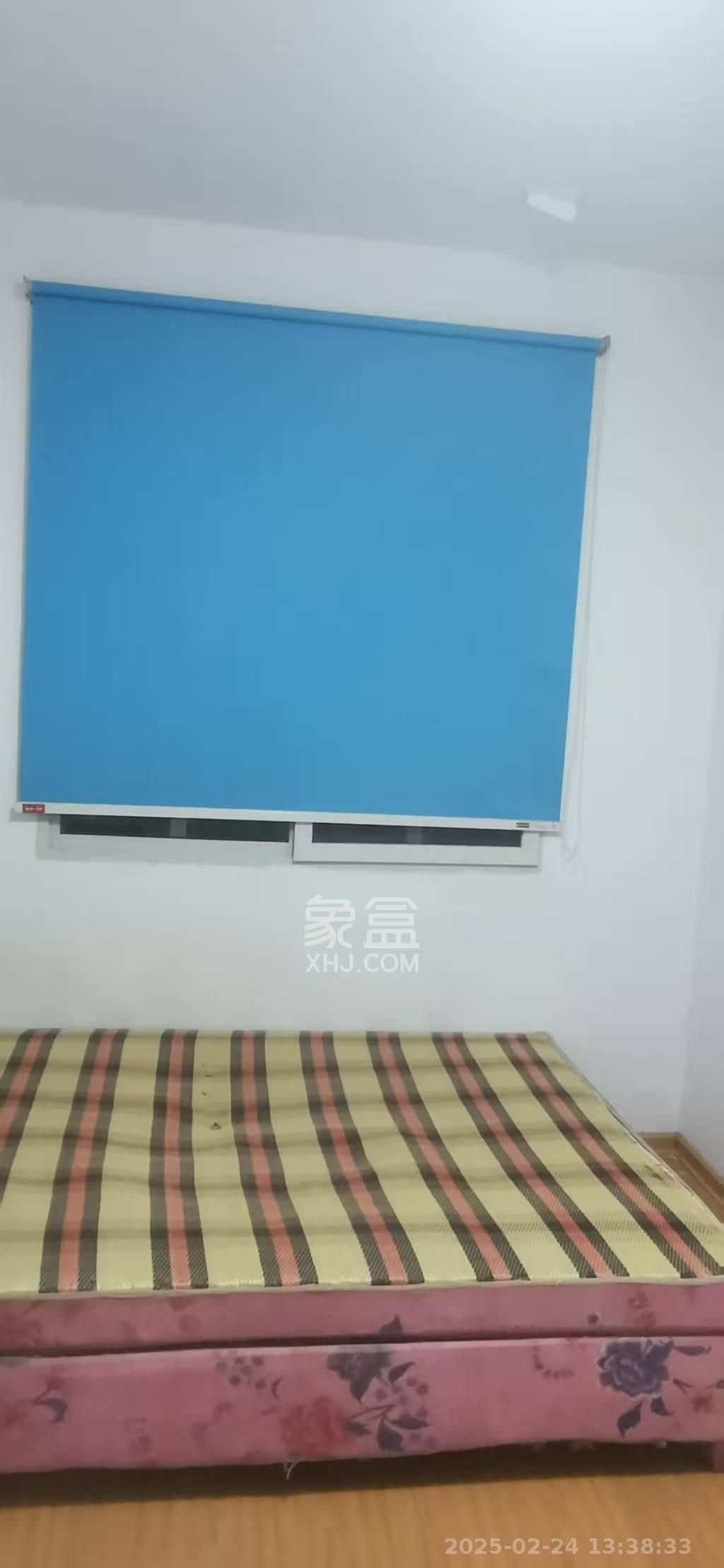 建湘新村  2室1厅1卫   1300.00元/月室内图