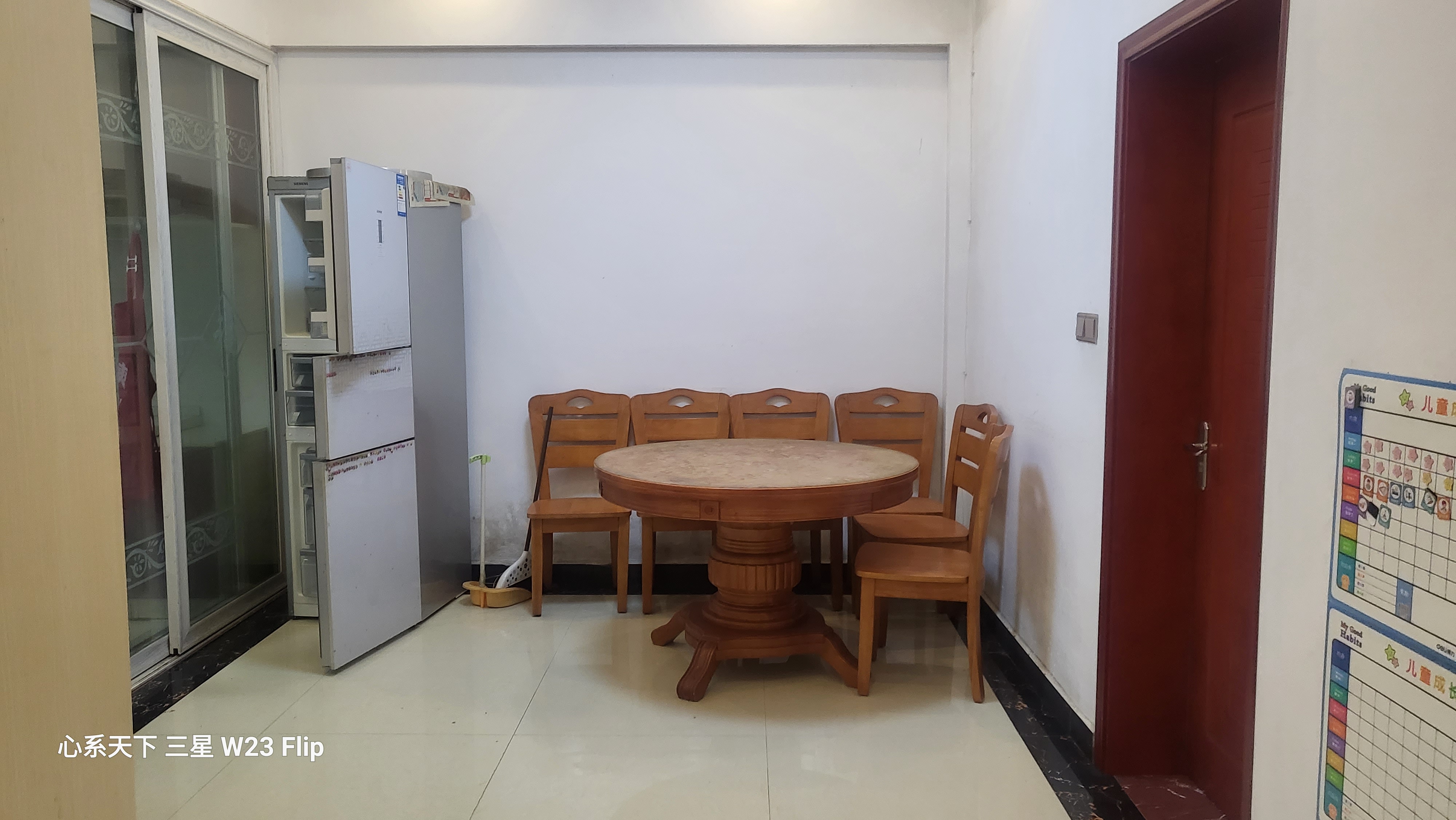 东星花园 1室0厅0卫 1400.0元/月 东星花园 1室0厅0卫 1400.0元/月室内图