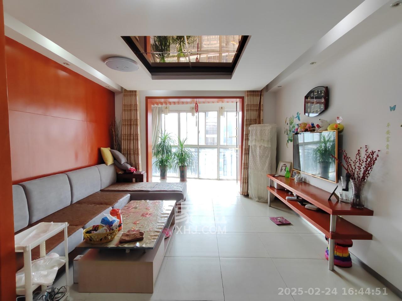 红树湾 3室2厅2卫 2300.0元/月 红树湾 3室2厅2卫 2300.0元/月室内图