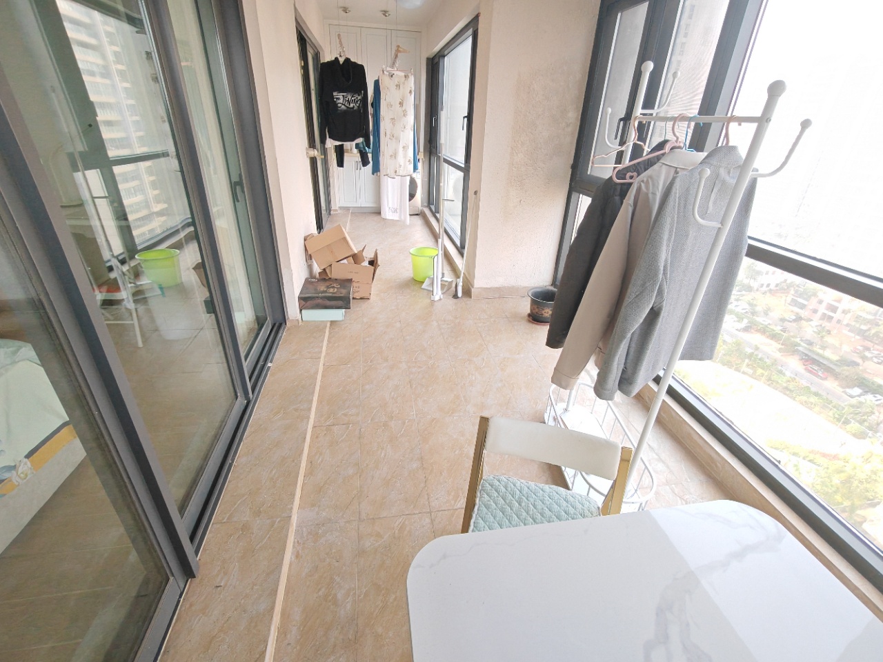 永和花园 2室2厅1卫 97.0万 永和花园 2室2厅1卫 97.0万室内图