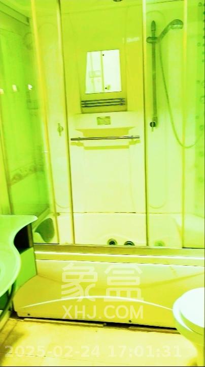 天星家园  4室2厅2卫    1500.0元/月室内图