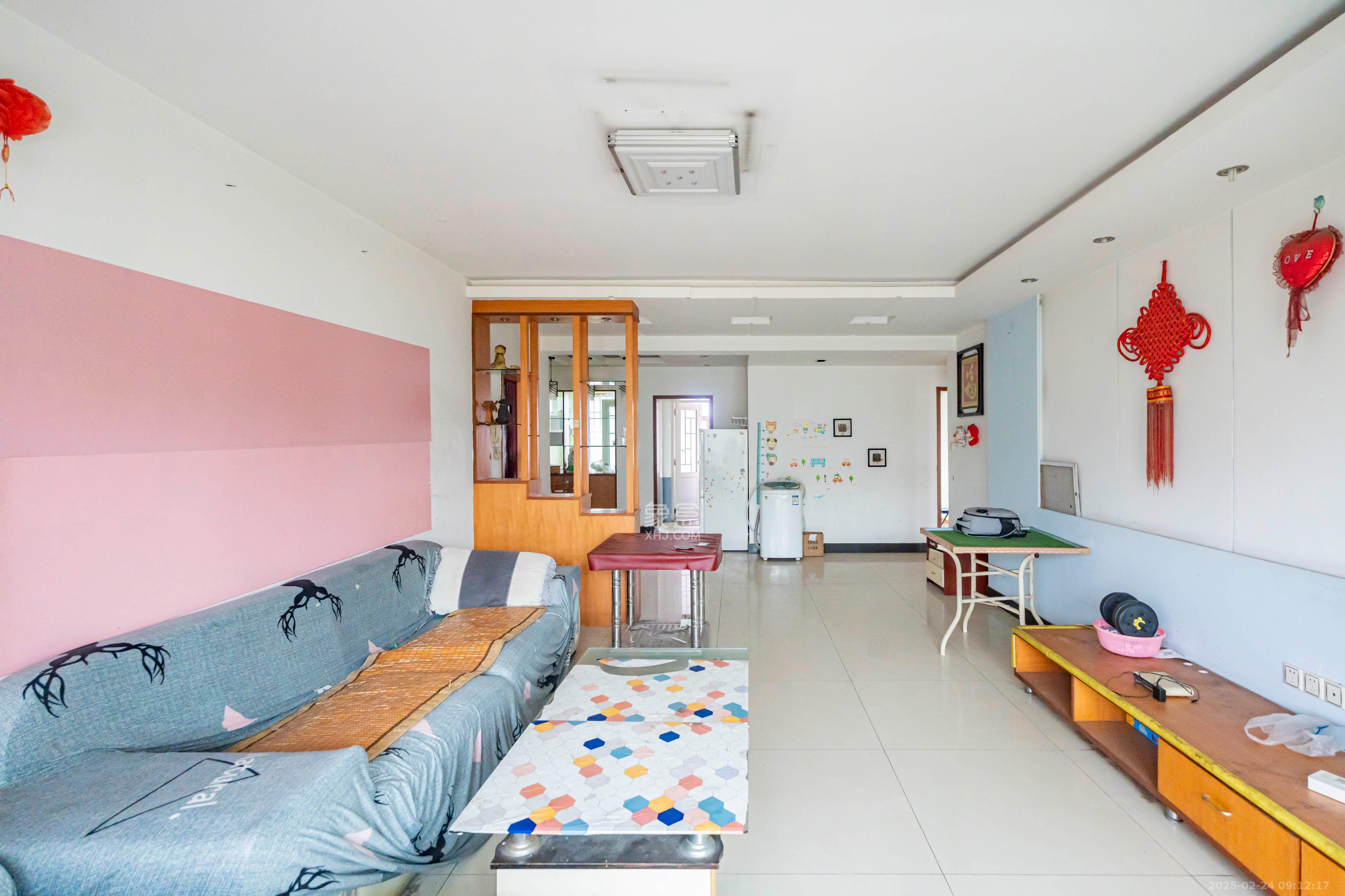 旺府佳园 3室2厅2卫 1800.0元/月 旺府佳园 3室2厅2卫 1800.0元/月室内图