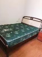 凯旋豪庭  1室0厅0卫   1500.00元/月