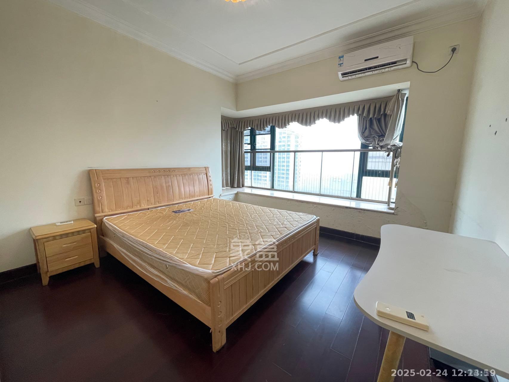 株洲恒大名都 3室2厅2卫 1800.0元/月 株洲恒大名都 3室2厅2卫 1800.0元/月室内图