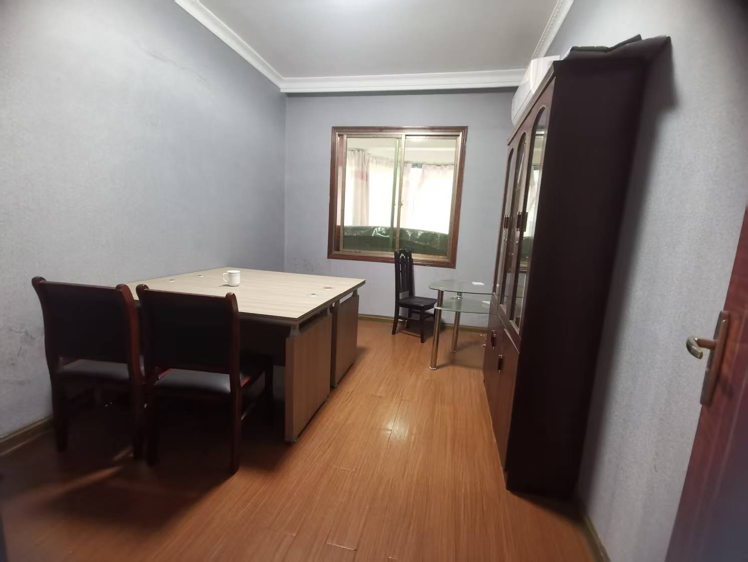 凯旋豪庭 2室2厅1卫 1700.0元/月 凯旋豪庭 2室2厅1卫 1700.0元/月户型图