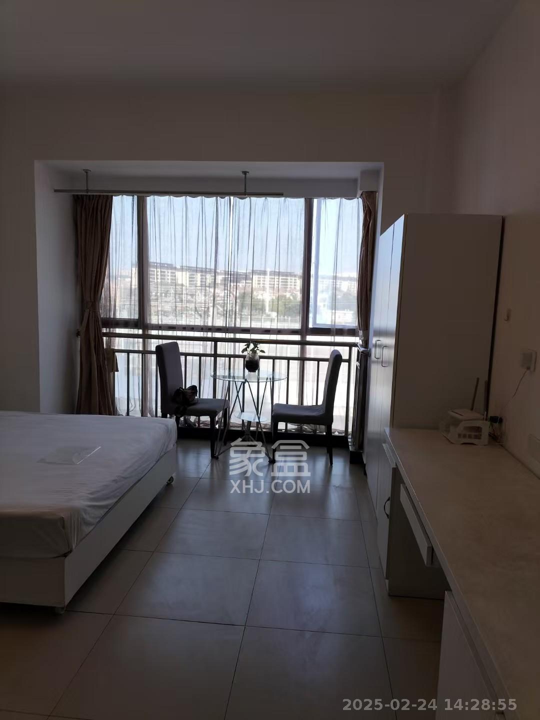 韶峰星苑(韶峰尚南UP公寓) 1室1厅1卫 1000.0元/月 韶峰星苑(韶峰尚南UP公寓) 1室1厅1卫 1000.0元/月室内图