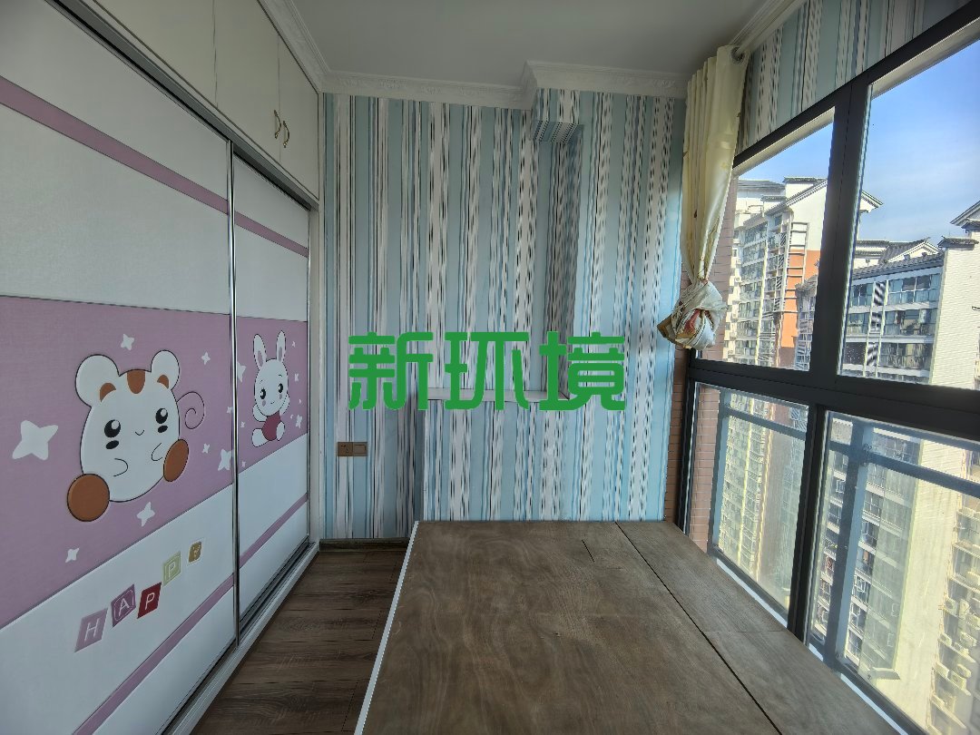月亮湾三期  3室2厅2卫   69.80万客厅