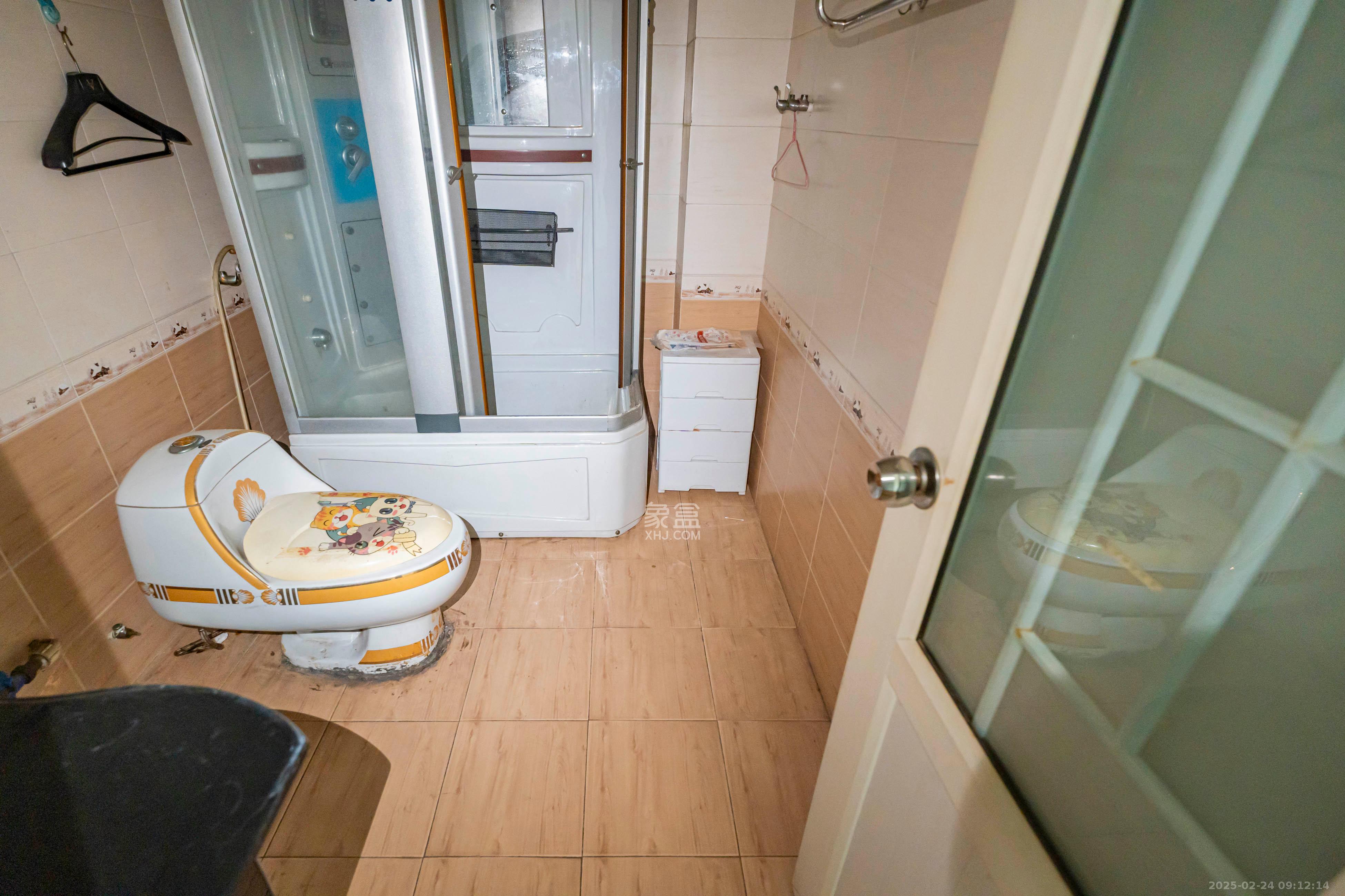 旺府佳园 3室2厅2卫 1800.0元/月 旺府佳园 3室2厅2卫 1800.0元/月室内图