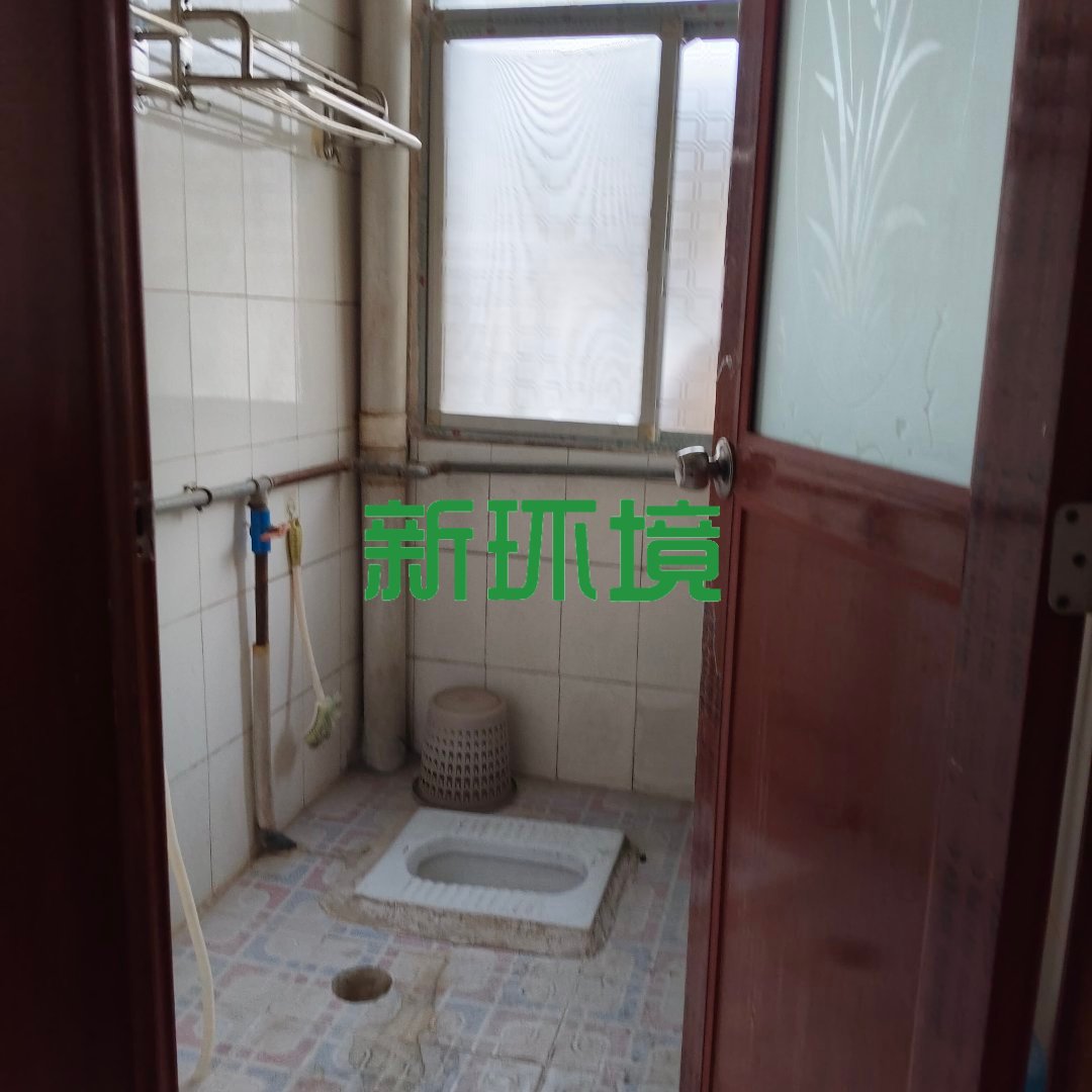 市林业局宿舍  3室2厅1卫   27.00万室内图