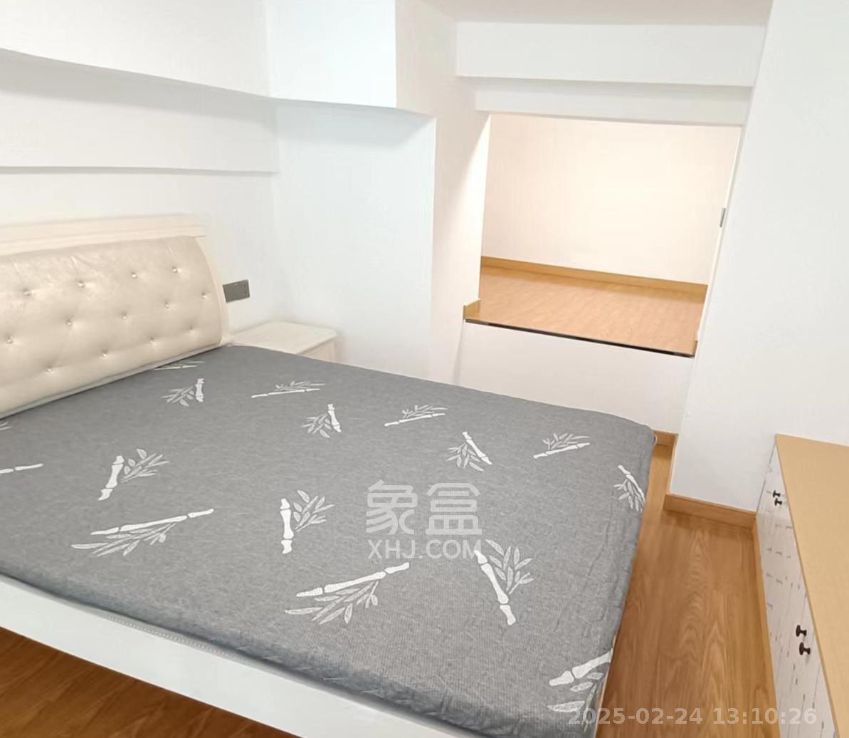 阳光城檀悦 2室1厅1卫 3200.0元/月 阳光城檀悦 2室1厅1卫 3200.0元/月室内图