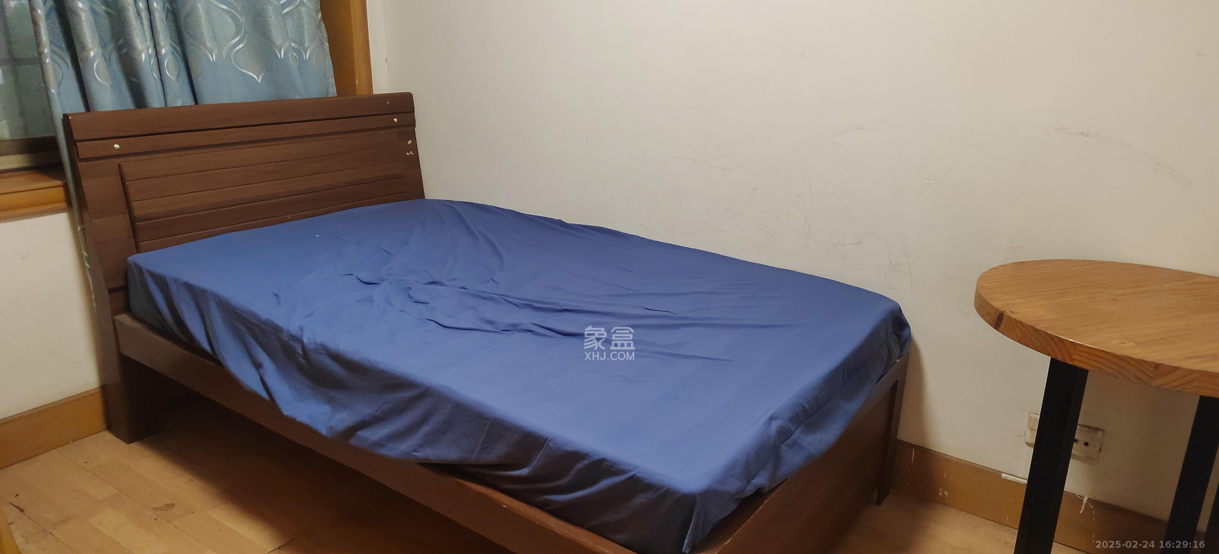 湖橡宿舍  2室1厅1卫   1800.00元/月