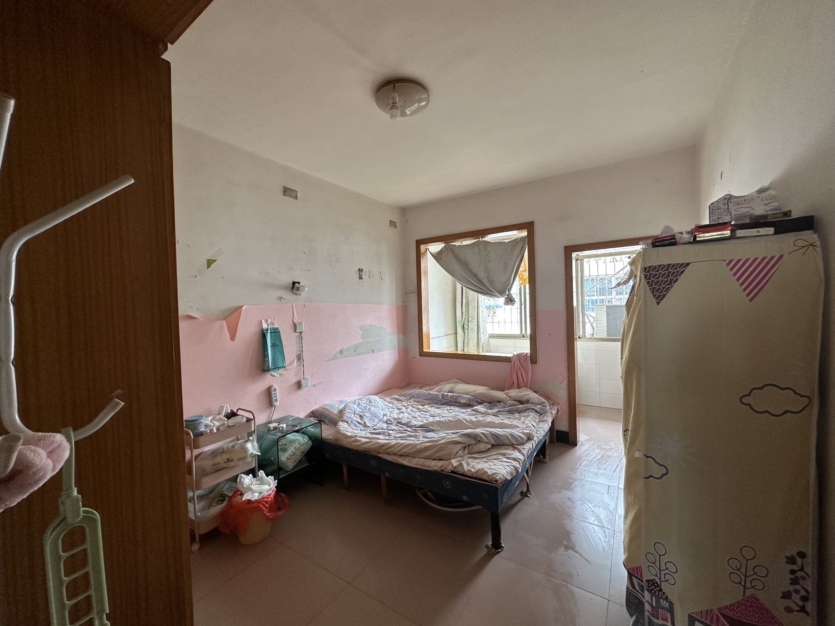 金谷市场 1室1厅1卫 15.8万 金谷市场 1室1厅1卫 15.8万客厅