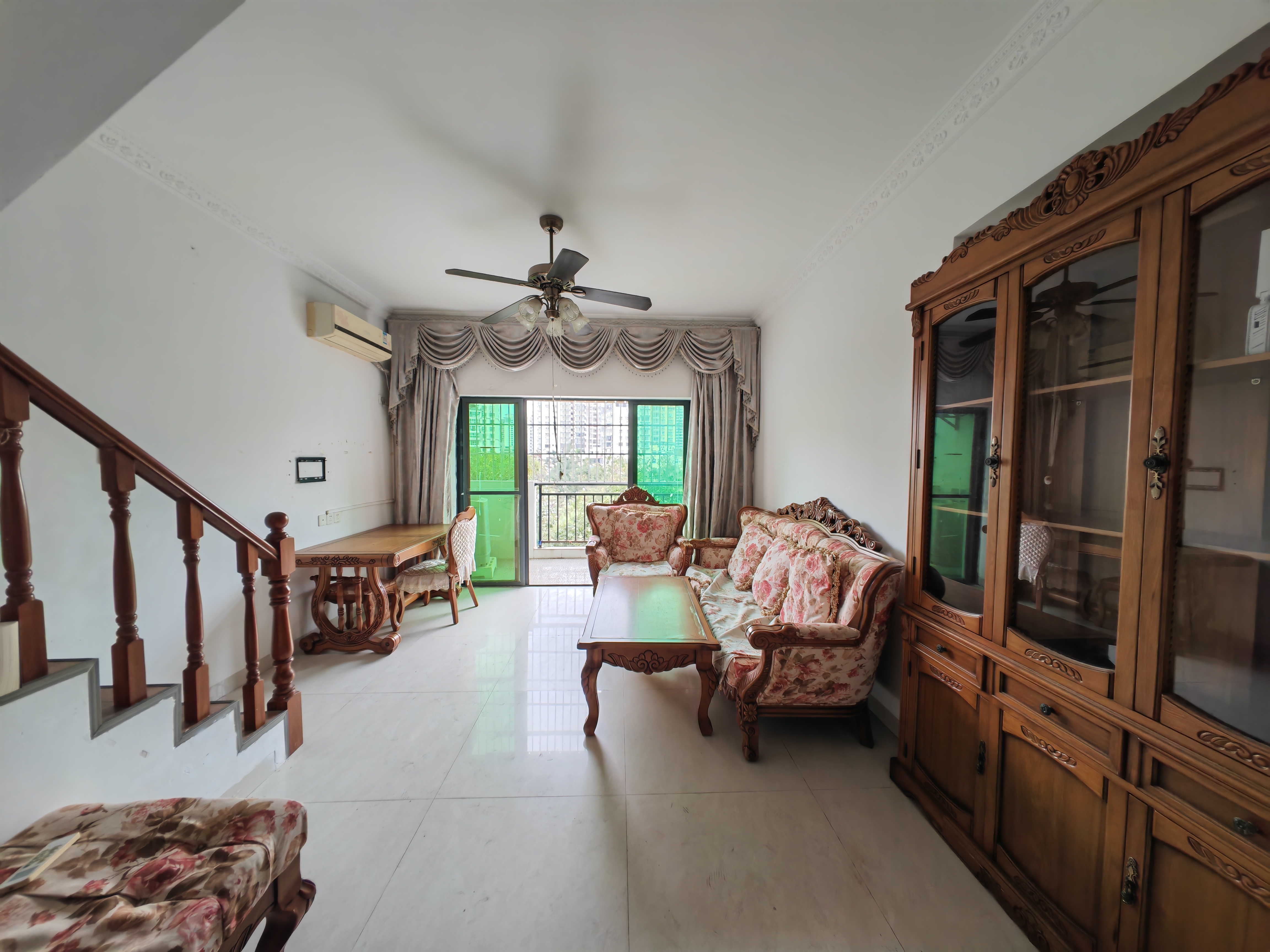 盛仕公馆 2室1厅1卫 83.0万 盛仕公馆 2室1厅1卫 83.0万户型图