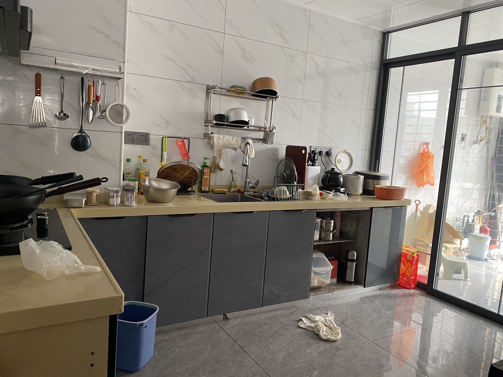 恩祥新城 3室2厅1卫 145.0万 恩祥新城 3室2厅1卫 145.0万室内图