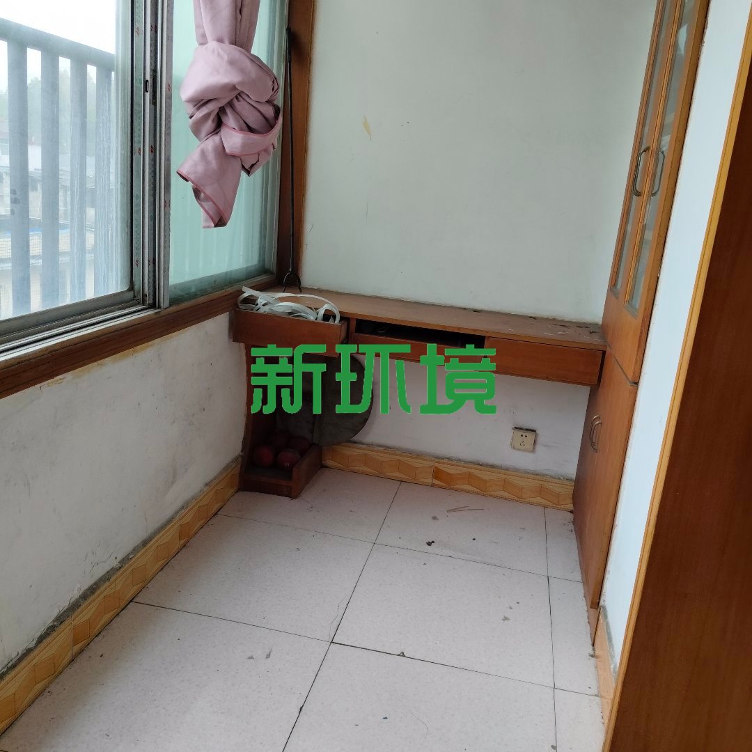 市林业局宿舍  3室2厅1卫   27.00万室内图