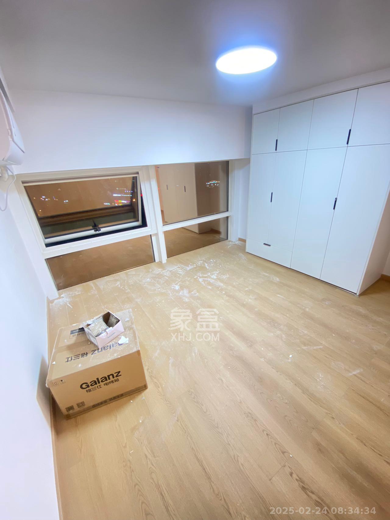 中建嘉和城  2室1厅1卫   2400.00元/月室内图