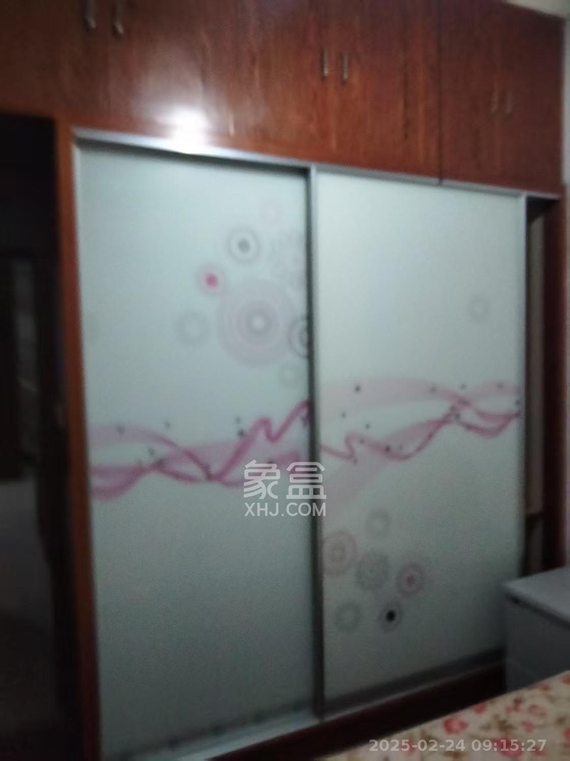 莱茵城  2室2厅1卫   2000.00元/月室内图