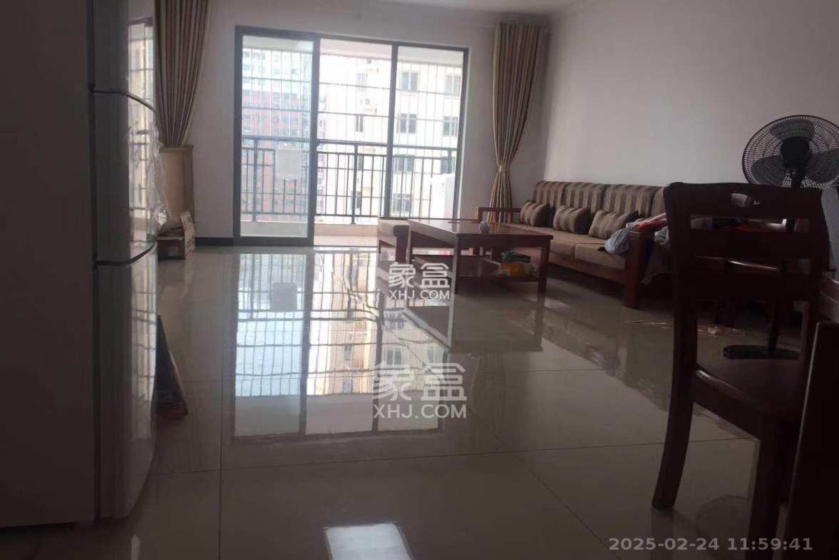 汇景豪庭 2室1厅1卫 2600.00元/月 汇景豪庭 2室1厅1卫 2600.00元/月室内图