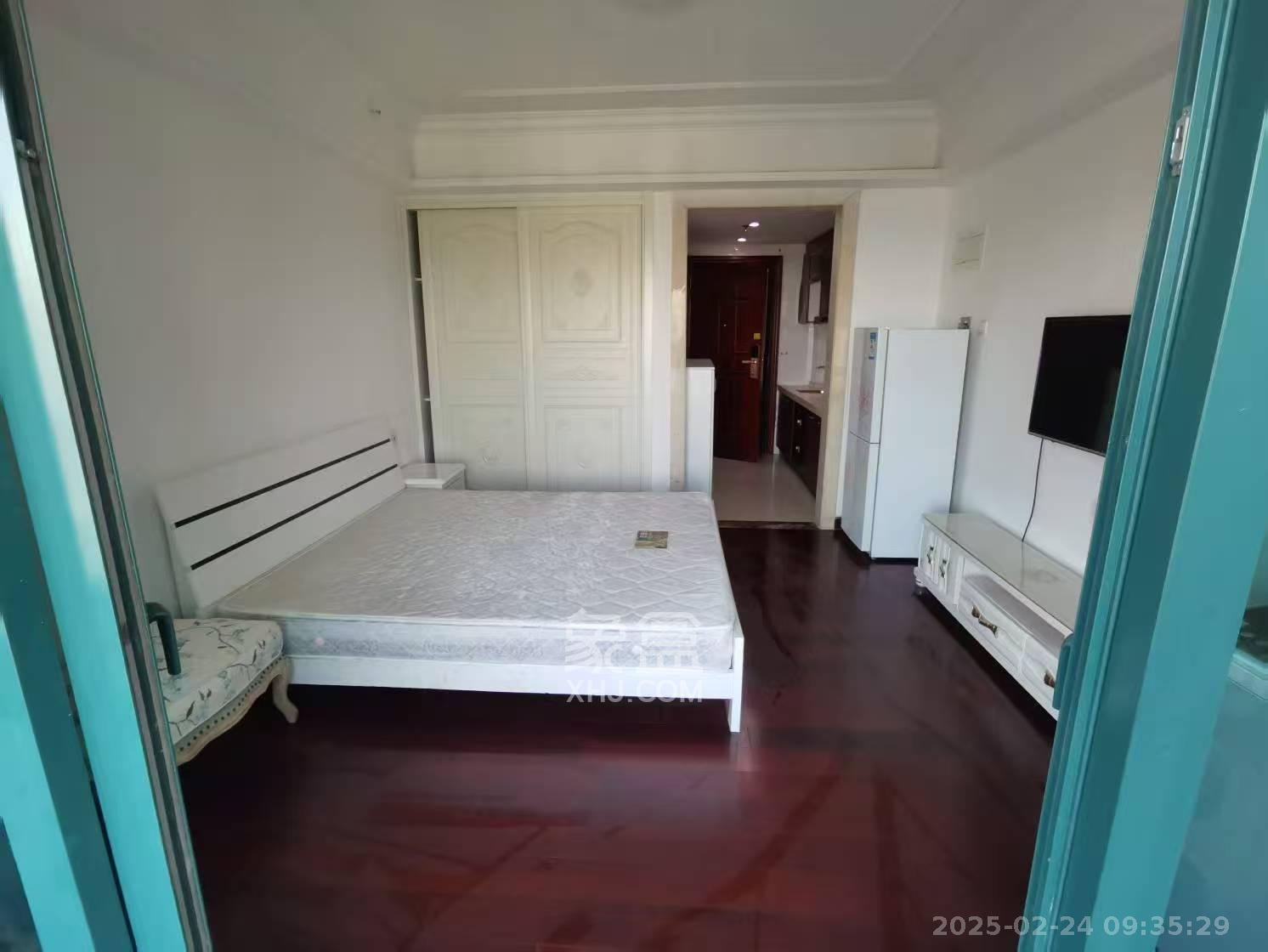 恒大华府  1室1厅1卫    1500.0元/月 恒大华府  1室1厅1卫    1500.0元/月