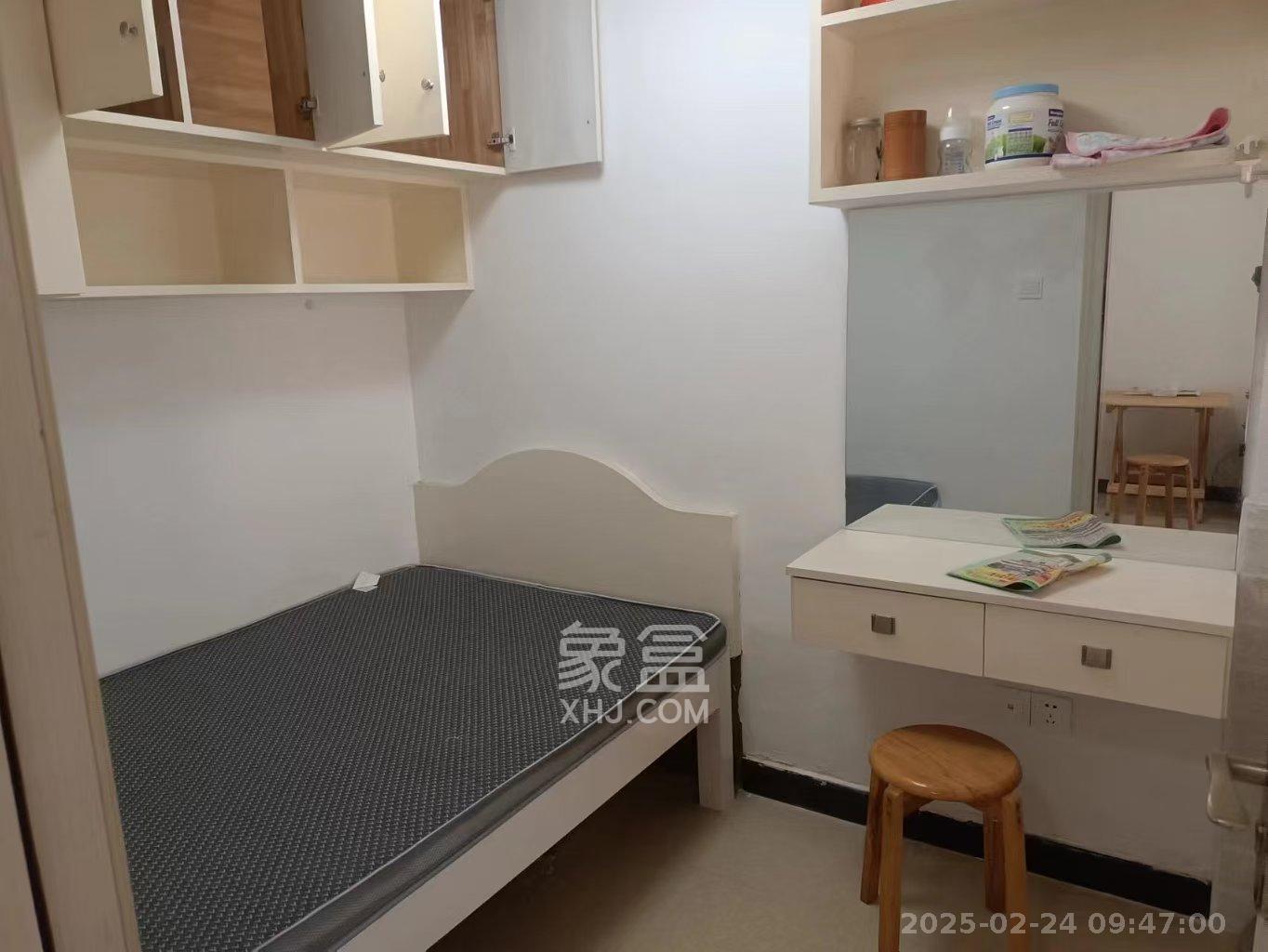 少帅府  1室1厅1卫   2300.00元/月室内图