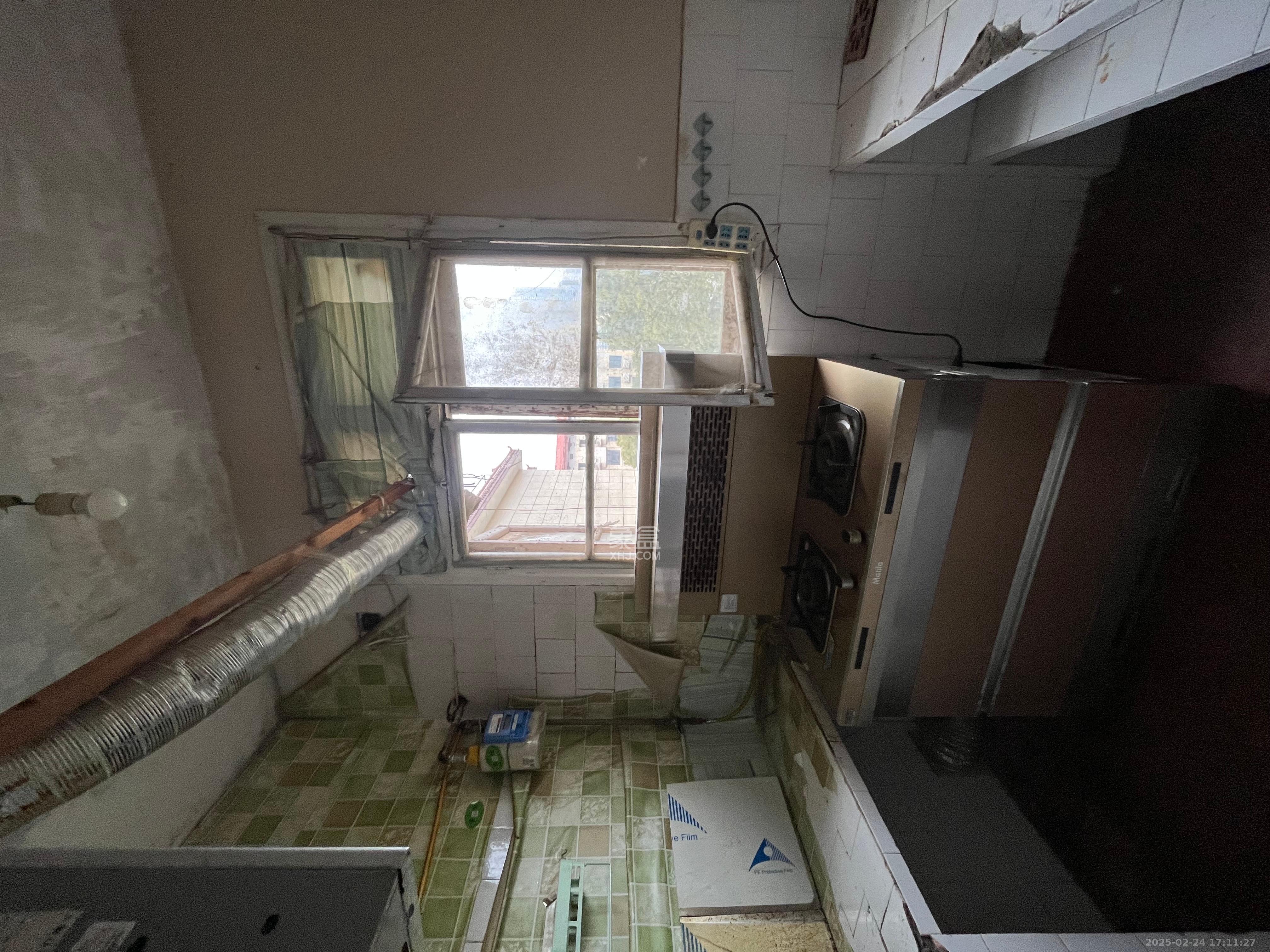 新河路排水处宿舍 2室1厅1卫 1200.0元/月 新河路排水处宿舍 2室1厅1卫 1200.0元/月室内图