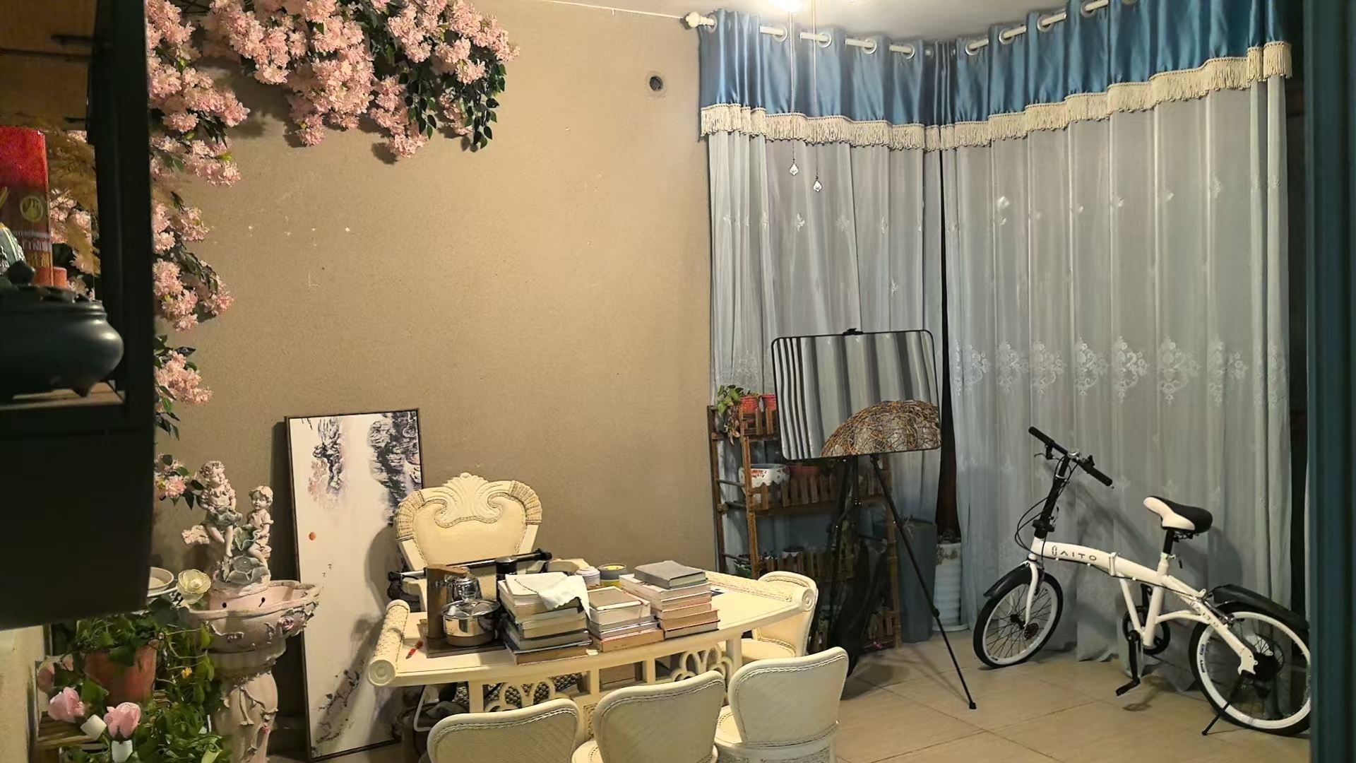 碧桂园  5室2厅3卫   4500.00元/月室内图