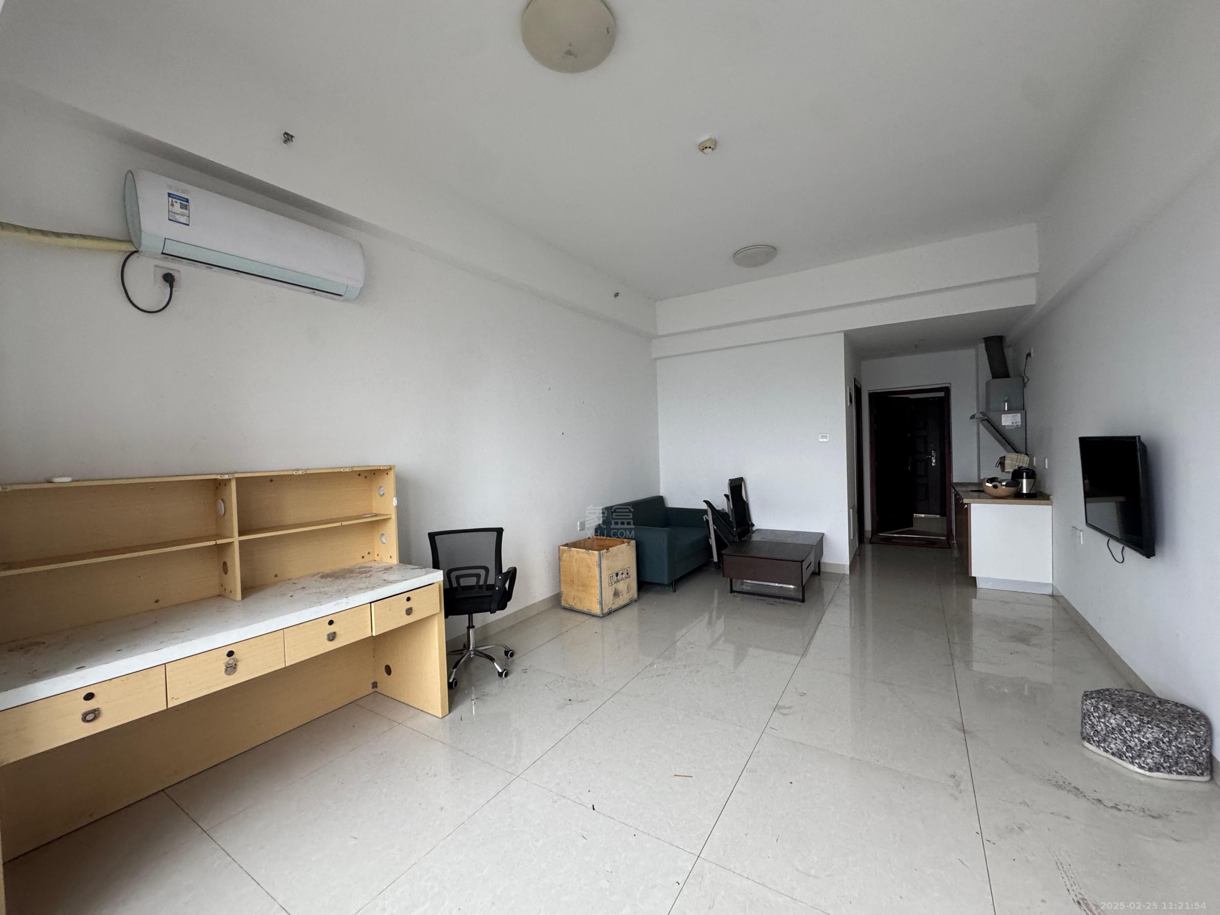 康桥美郡 1室1厅1卫 1000.0元/月 康桥美郡 1室1厅1卫 1000.0元/月室内图