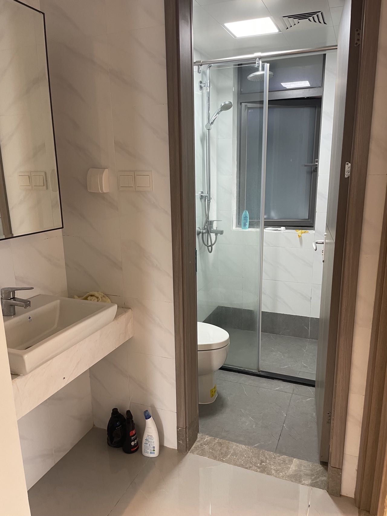 华侨城曦海岸1期 3室2厅2卫 170.0万 华侨城曦海岸1期 3室2厅2卫 170.0万户型图