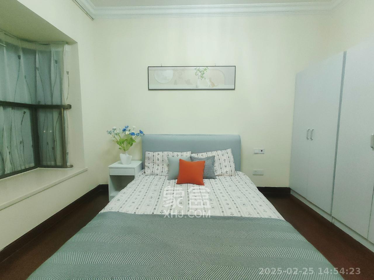恒大雅苑  1室0厅0卫   2480.00元/月室内图
