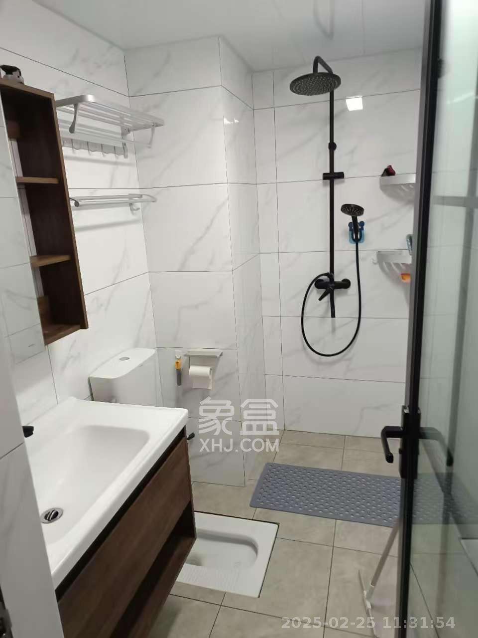 水墨林溪  3室2厅1卫   2800.00元/月室内图