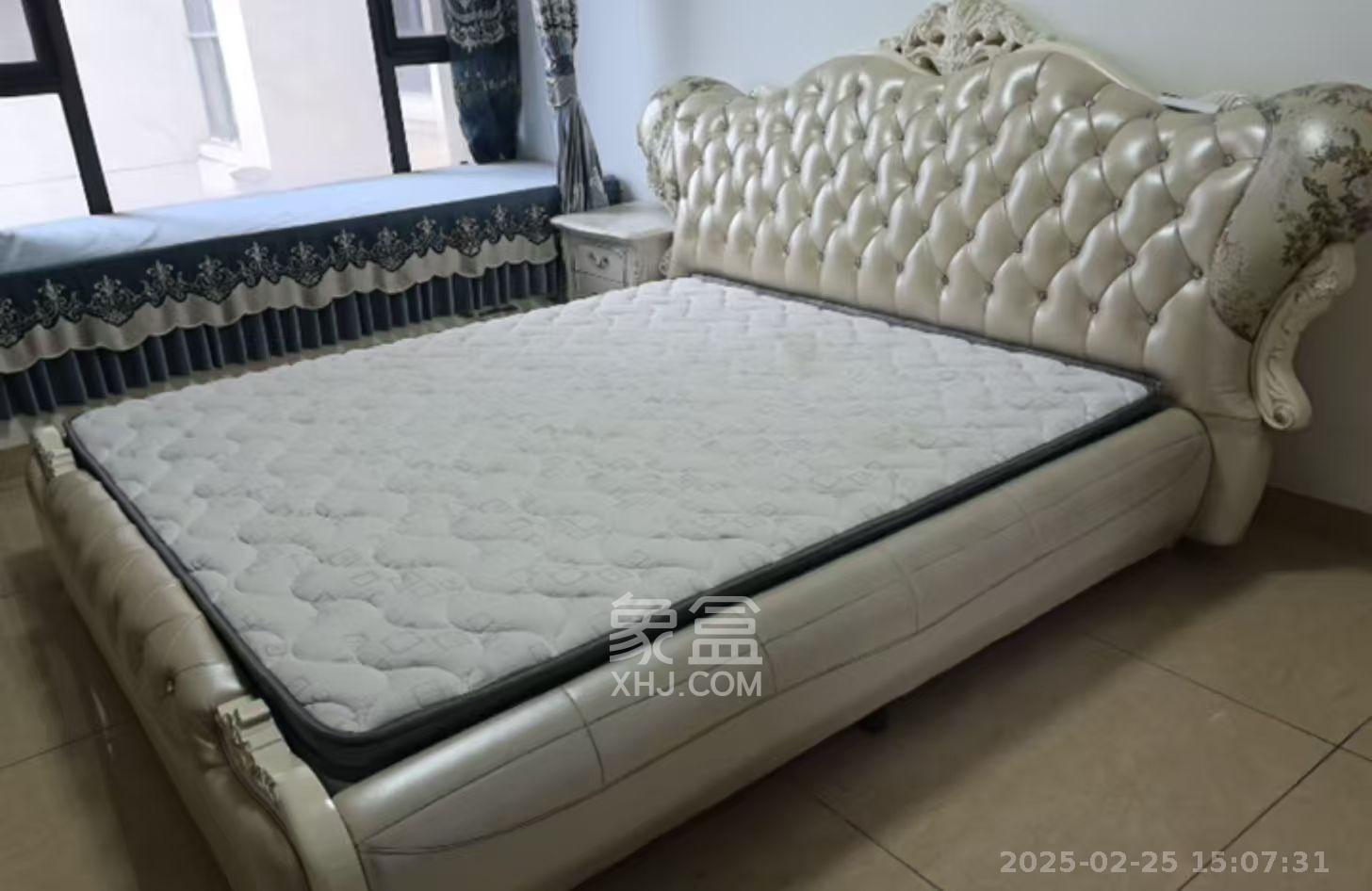 碧桂园威尼斯城 4室2厅2卫 3000.0元/月 碧桂园威尼斯城 4室2厅2卫 3000.0元/月室内图