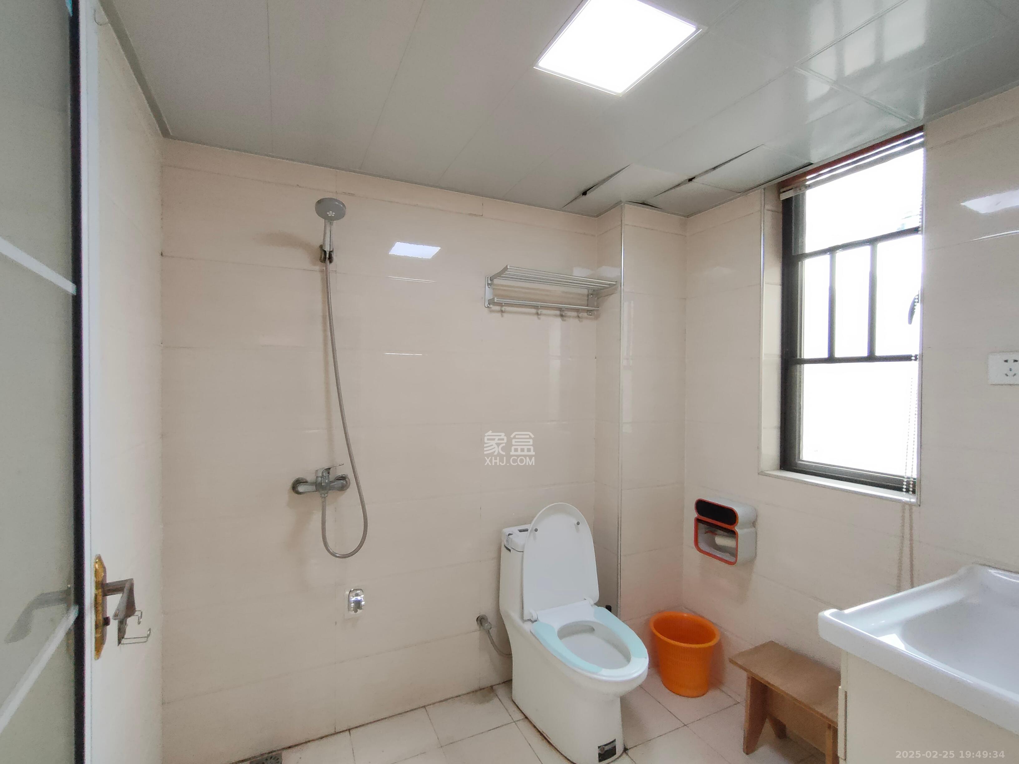 湘域熙岸  3室2厅2卫   3200.00元/月室内图