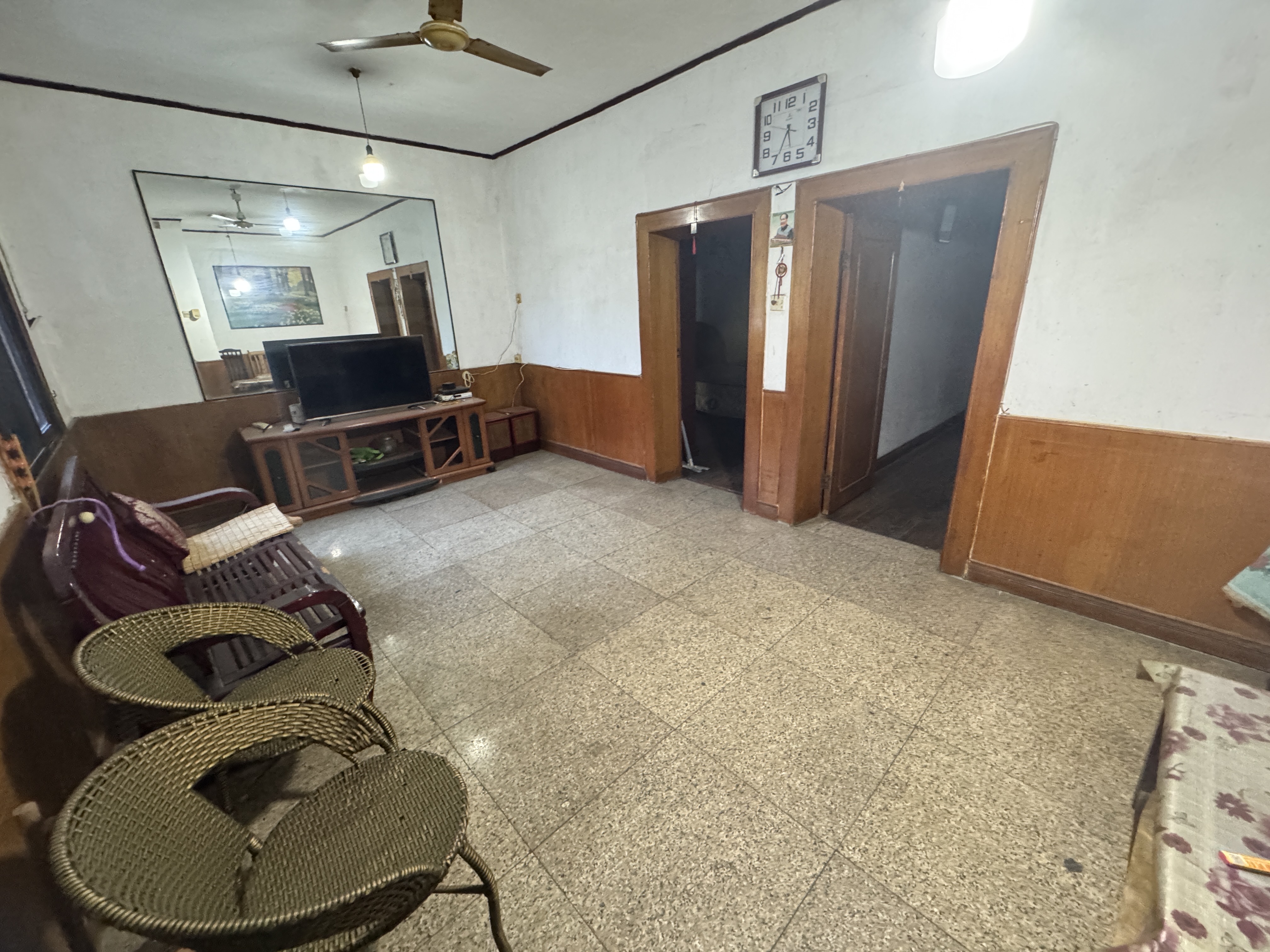 工人村 1室2厅1卫 700.0元/月 工人村 1室2厅1卫 700.0元/月户型图