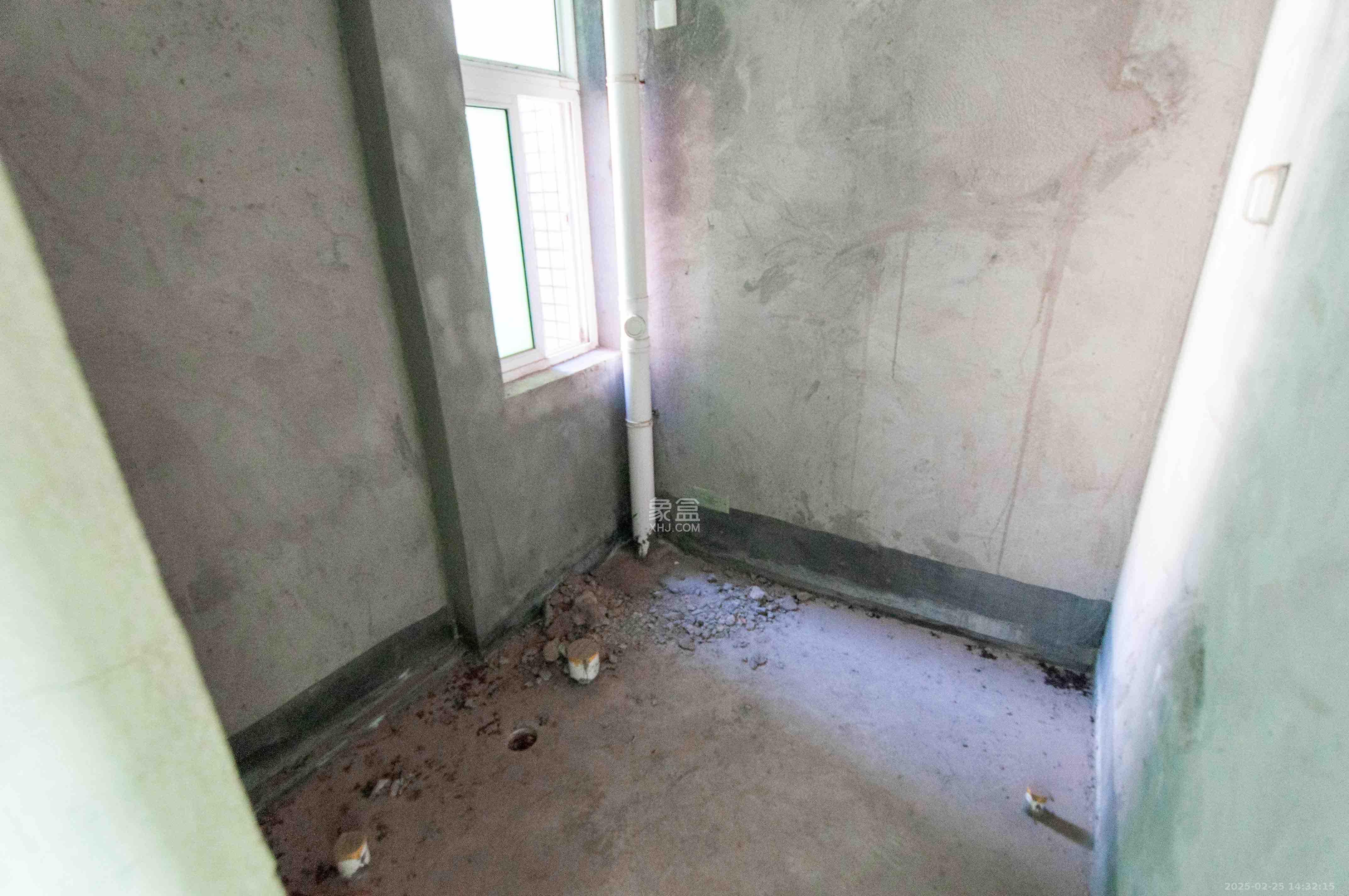 格林星城 3室2厅1卫 1500.0元/月 格林星城 3室2厅1卫 1500.0元/月室内图