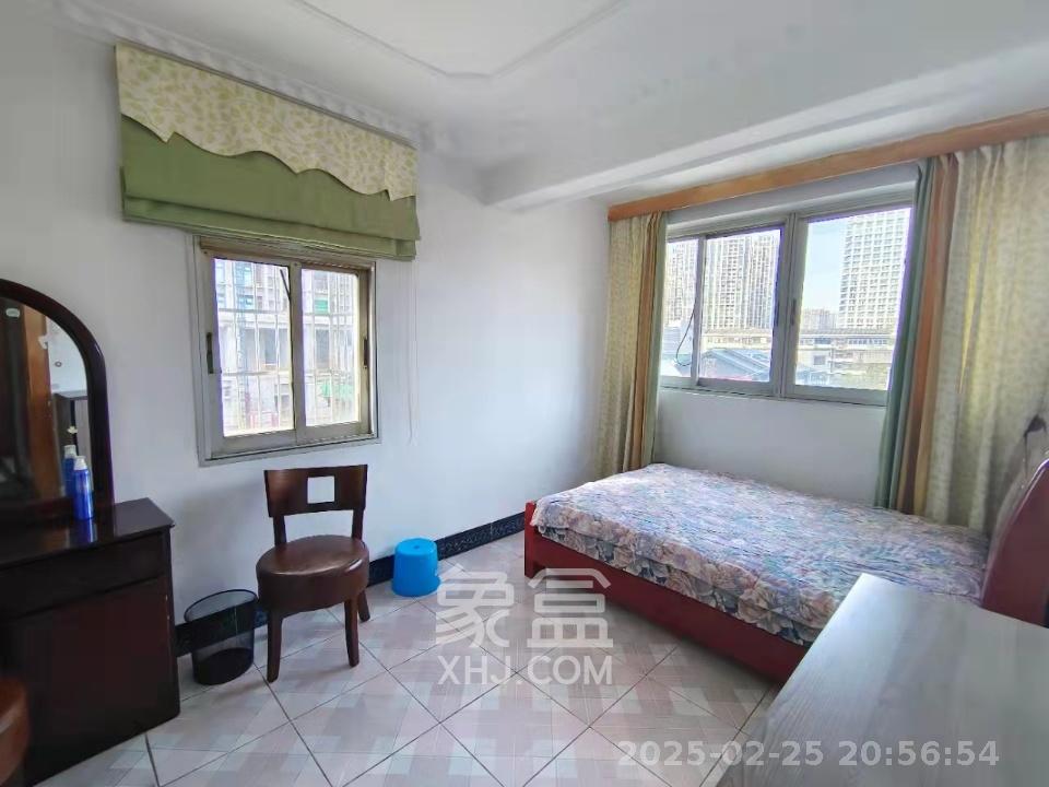 民主后街（西街）散盘  1室0厅0卫   1500.00元/月室内图
