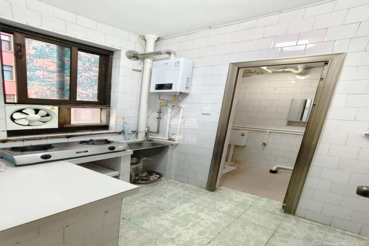 长勘小区 2室1厅1卫 2500.0元/月 长勘小区 2室1厅1卫 2500.0元/月室内图