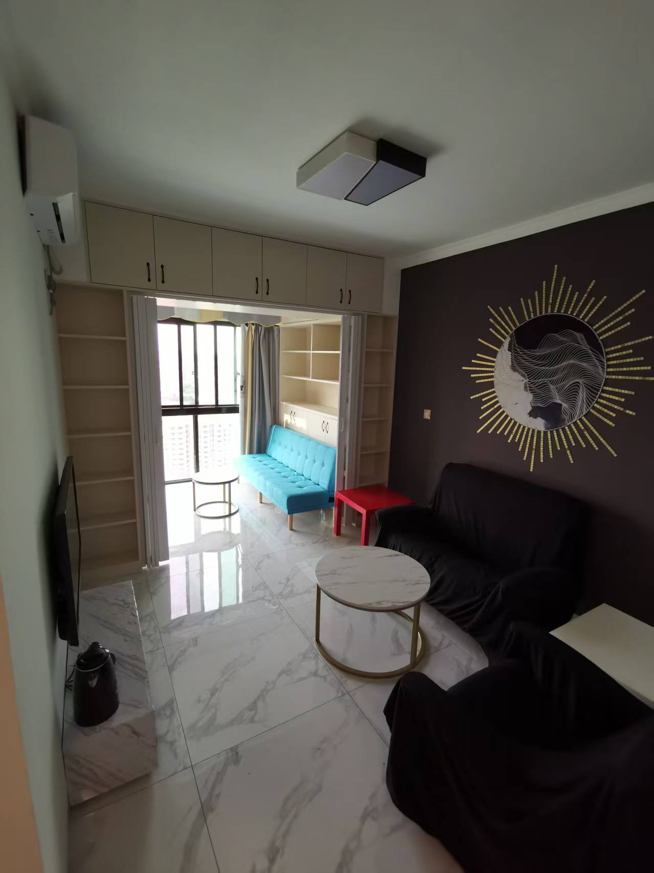 中国铁建金色蓝庭 1室0厅0卫 1300.0元/月 中国铁建金色蓝庭 1室0厅0卫 1300.0元/月室内图