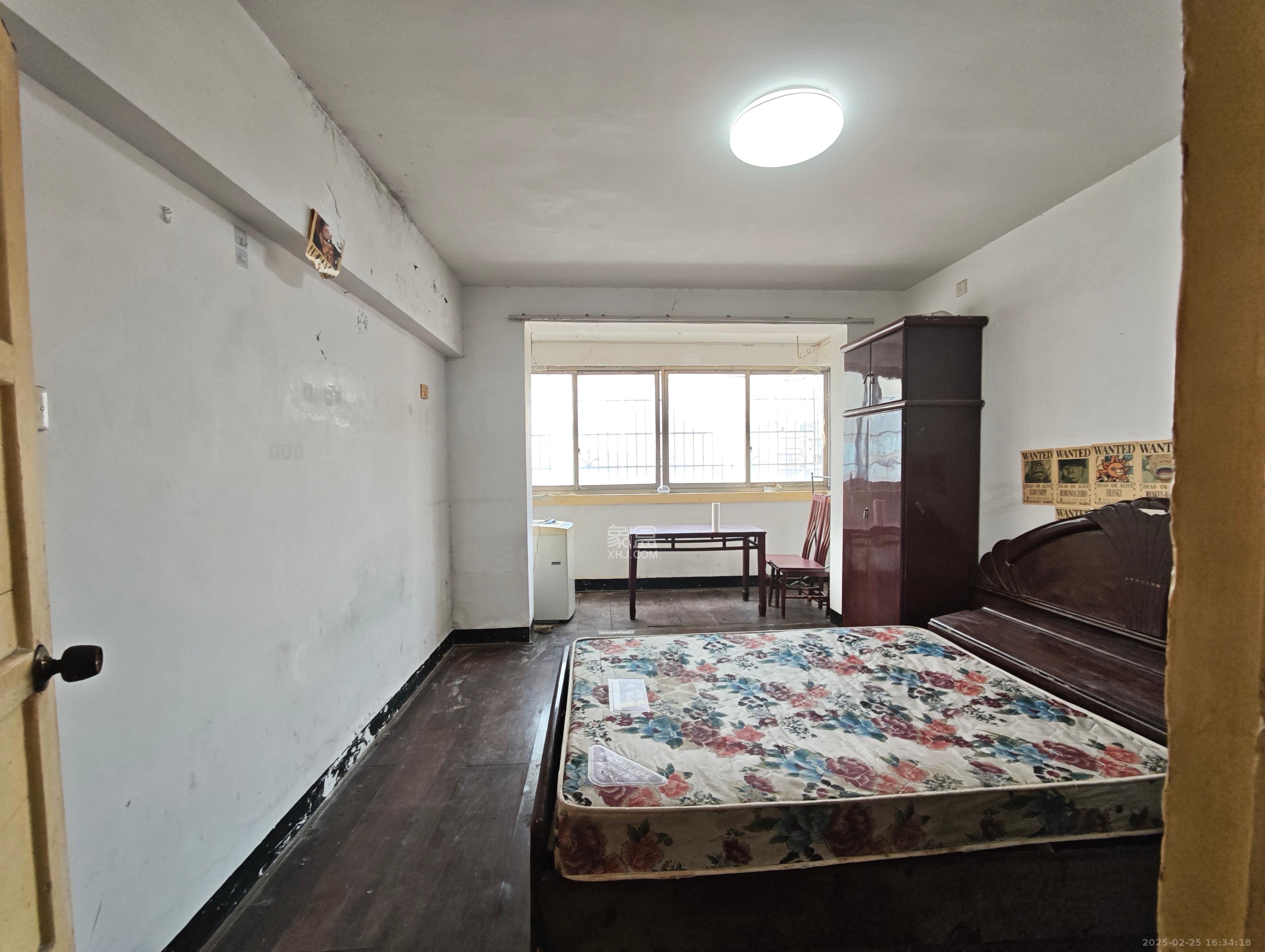 金隆家园（金隆小区）  2室1厅1卫    1600.0元/月室内图