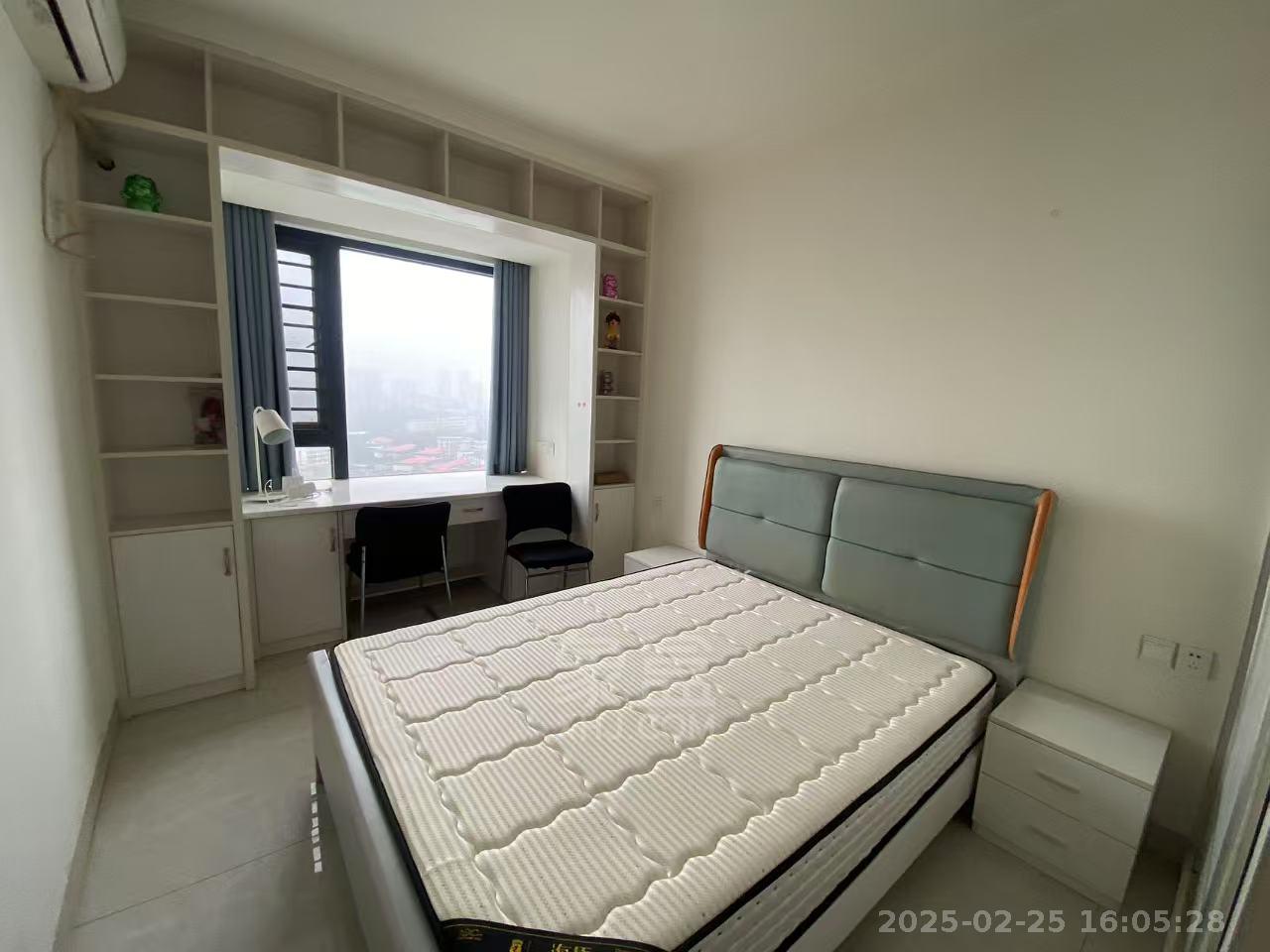 东方花园 3室2厅2卫 1600.0元/月 东方花园 3室2厅2卫 1600.0元/月室内图