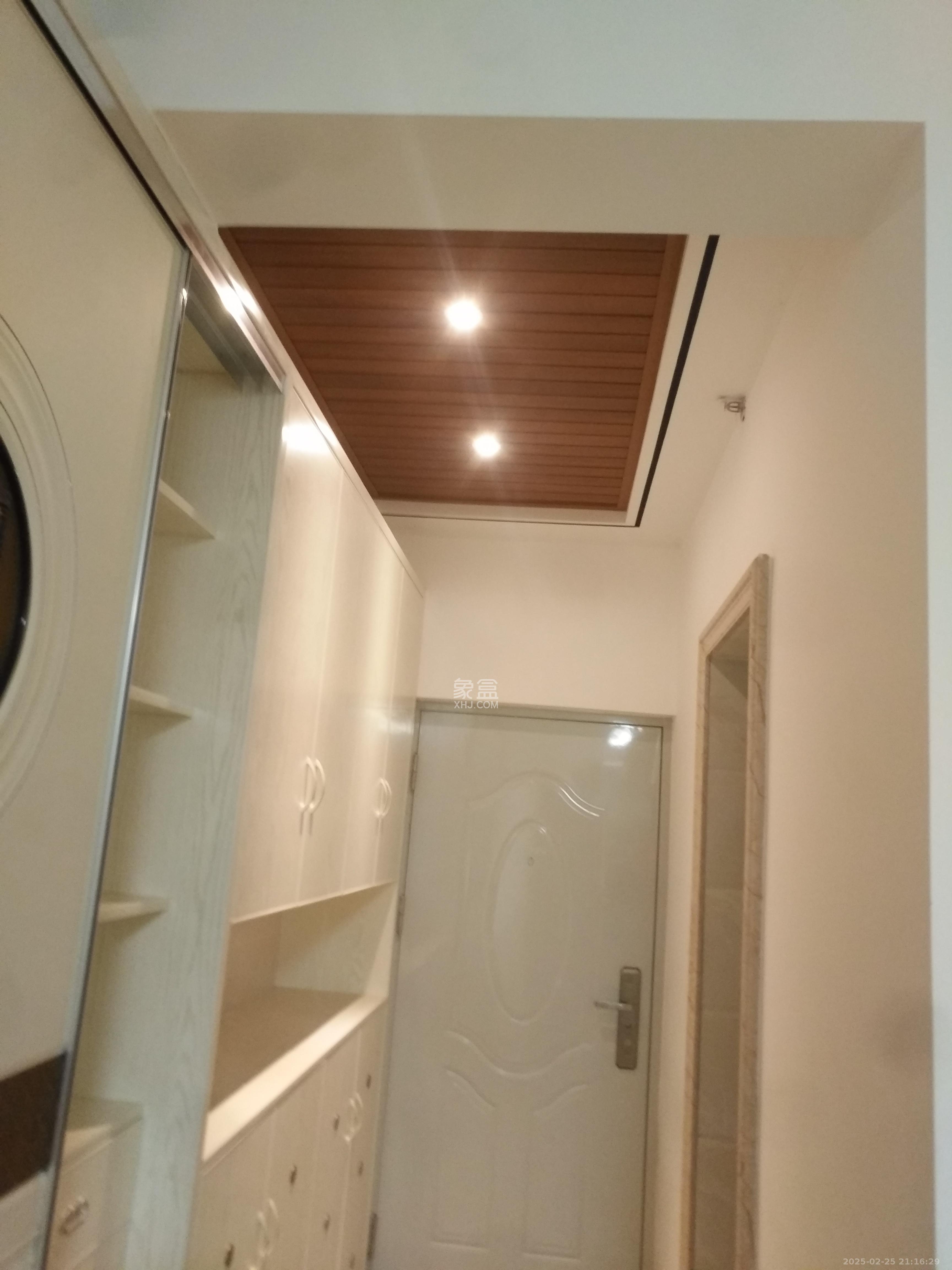 怡海星城 1室1厅1卫 900.0元/月 怡海星城 1室1厅1卫 900.0元/月室内图