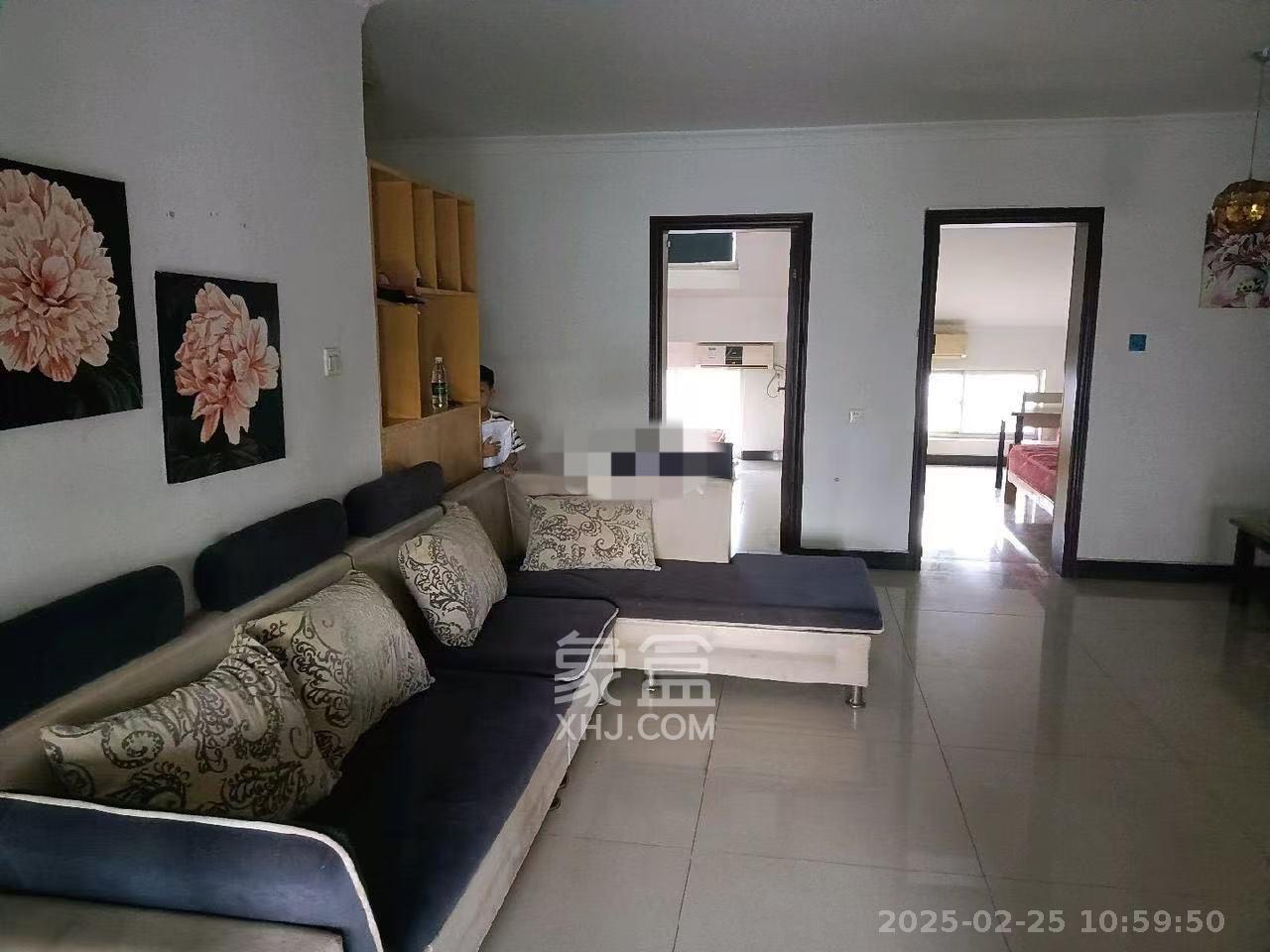 湘绣城  2室2厅1卫    1200.0元/月 湘绣城  2室2厅1卫    1200.0元/月