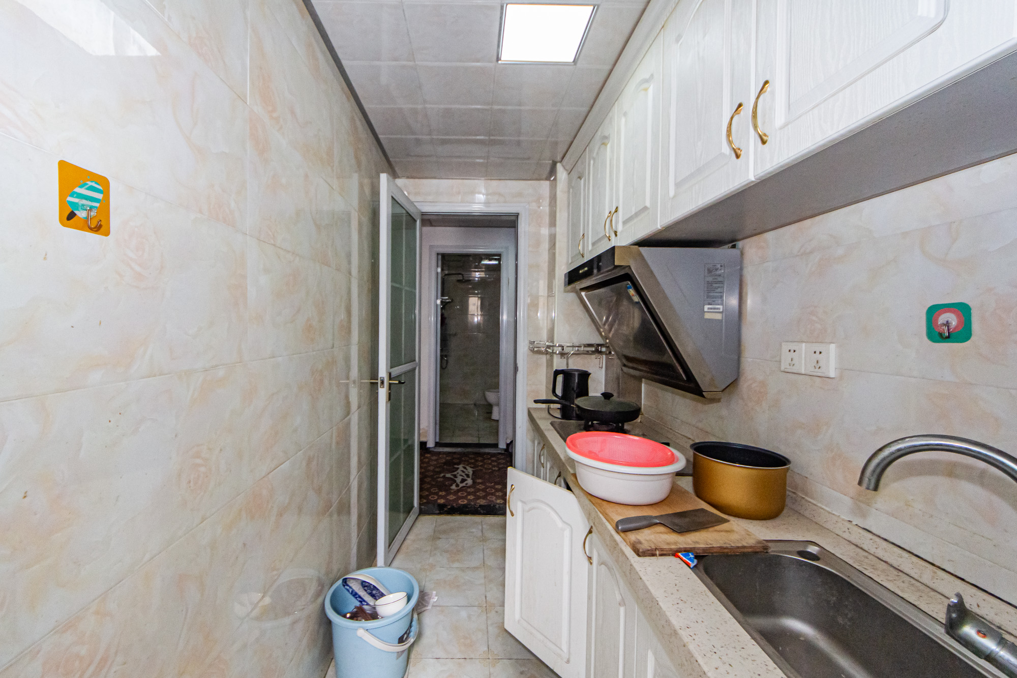 北辰三角洲E3区  1室1厅1卫    49.0万 北辰三角洲E3区  1室1厅1卫    49.0万厨房