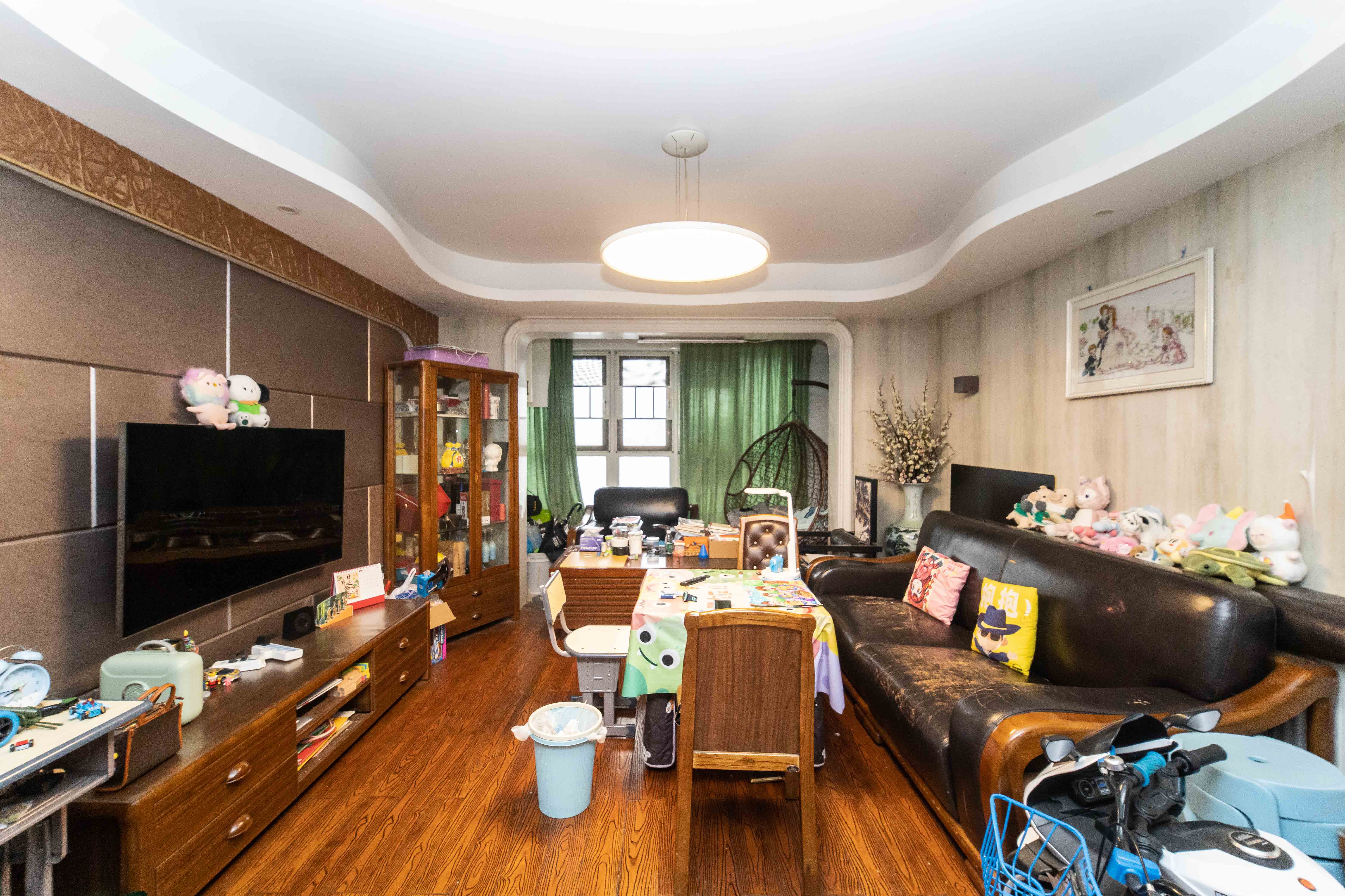 江河东澜湾  3室2厅2卫    97.0万 江河东澜湾  3室2厅2卫    97.0万