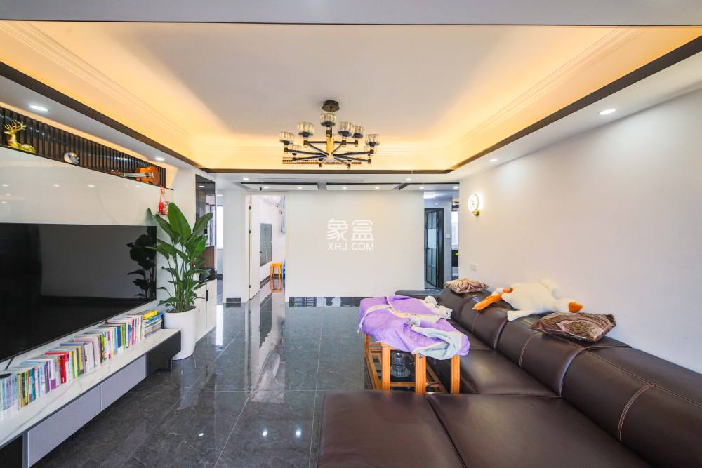 水墨林溪  3室2厅2卫    138.0万