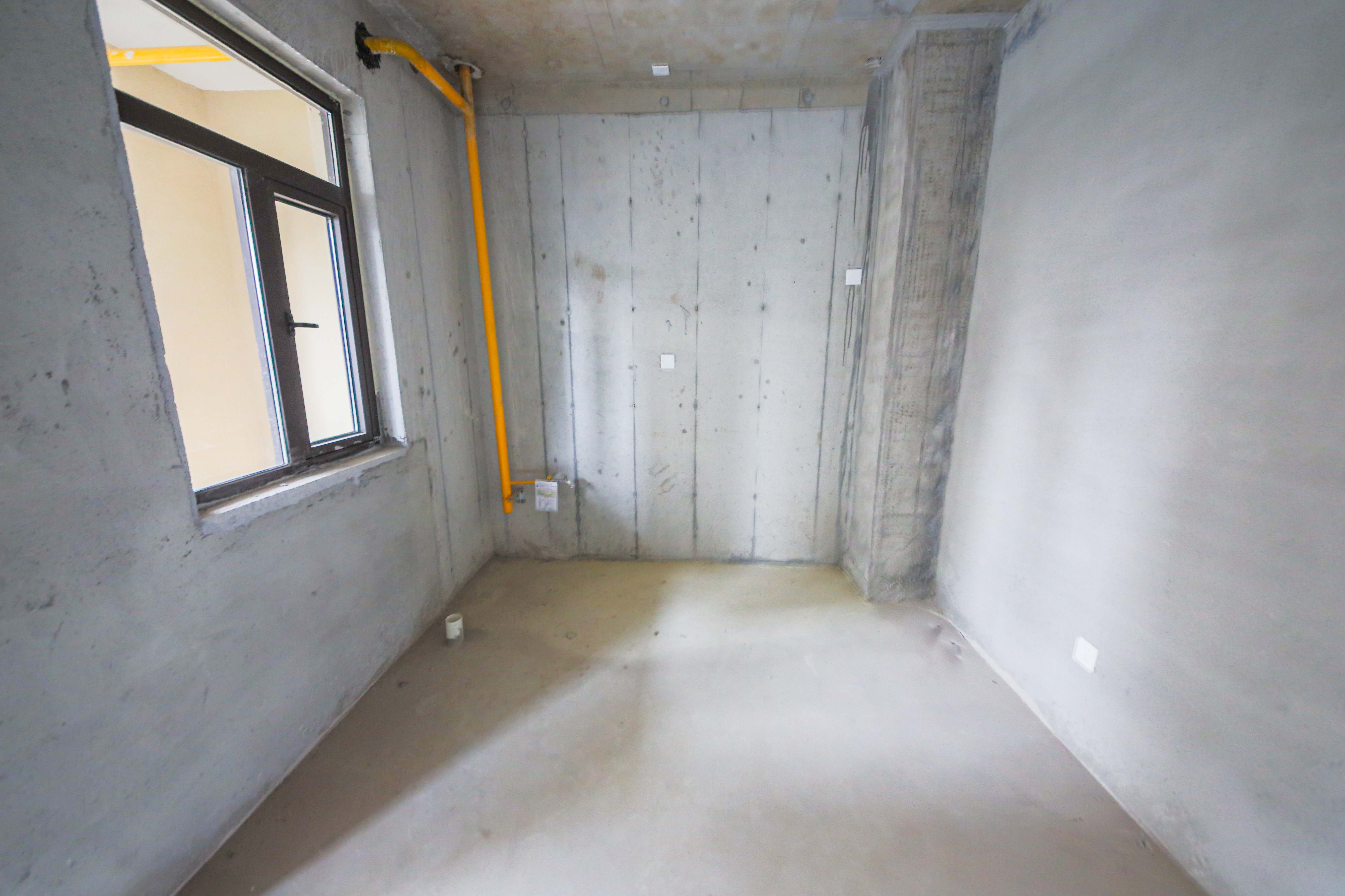 兴铁湘府和园 4室2厅2卫 202.8万 兴铁湘府和园 4室2厅2卫 202.8万厨房