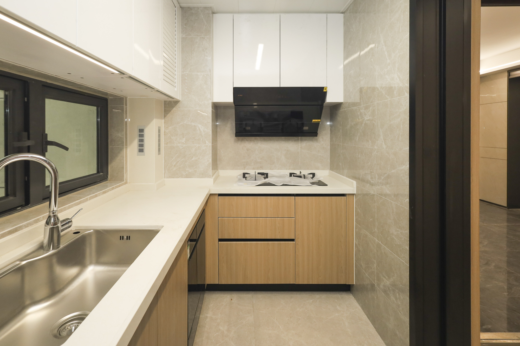 长沙北中心保利时代C区 3室2厅2卫 115.0万 长沙北中心保利时代C区 3室2厅2卫 115.0万厨房