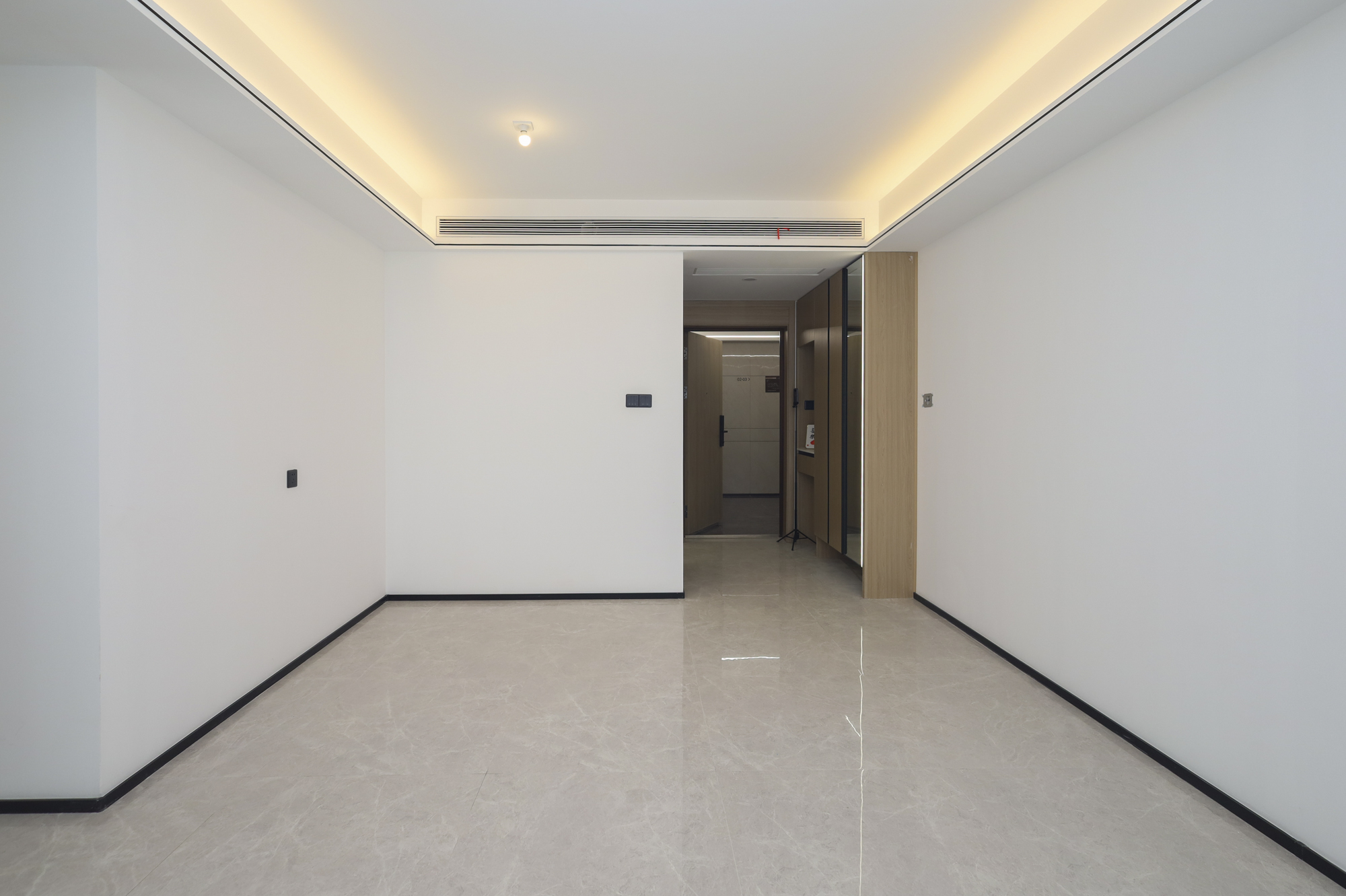 长沙北中心保利时代C区 3室2厅2卫 115.0万 长沙北中心保利时代C区 3室2厅2卫 115.0万客厅