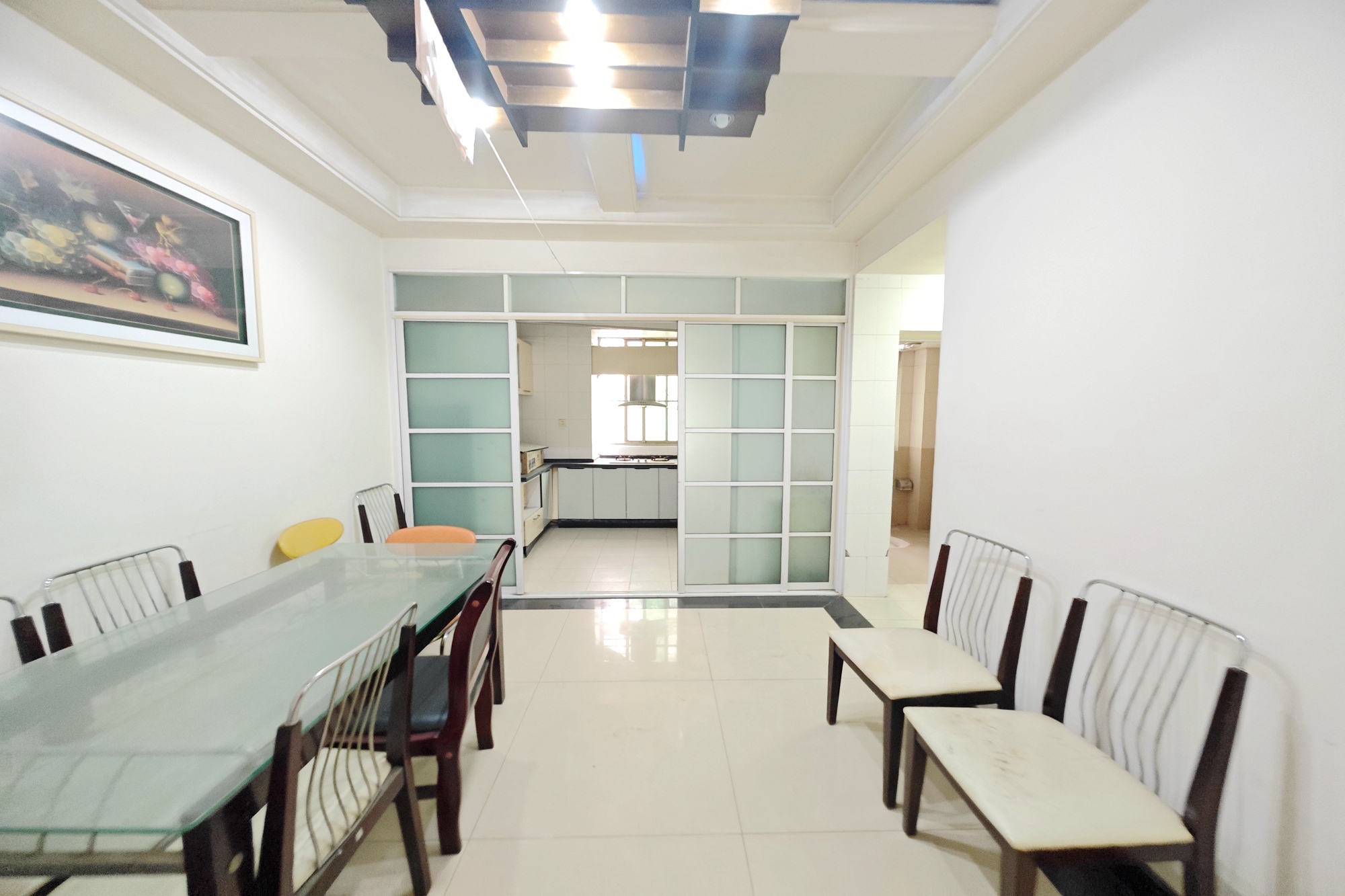 宏轩花苑  3室2厅2卫    82.0万 宏轩花苑  3室2厅2卫    82.0万客厅