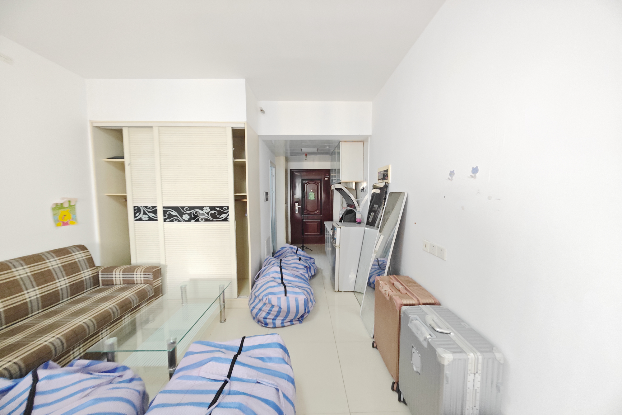 芒果天地(芒果雅苑)  1室1厅1卫    26.0万 芒果天地(芒果雅苑)  1室1厅1卫    26.0万卧室