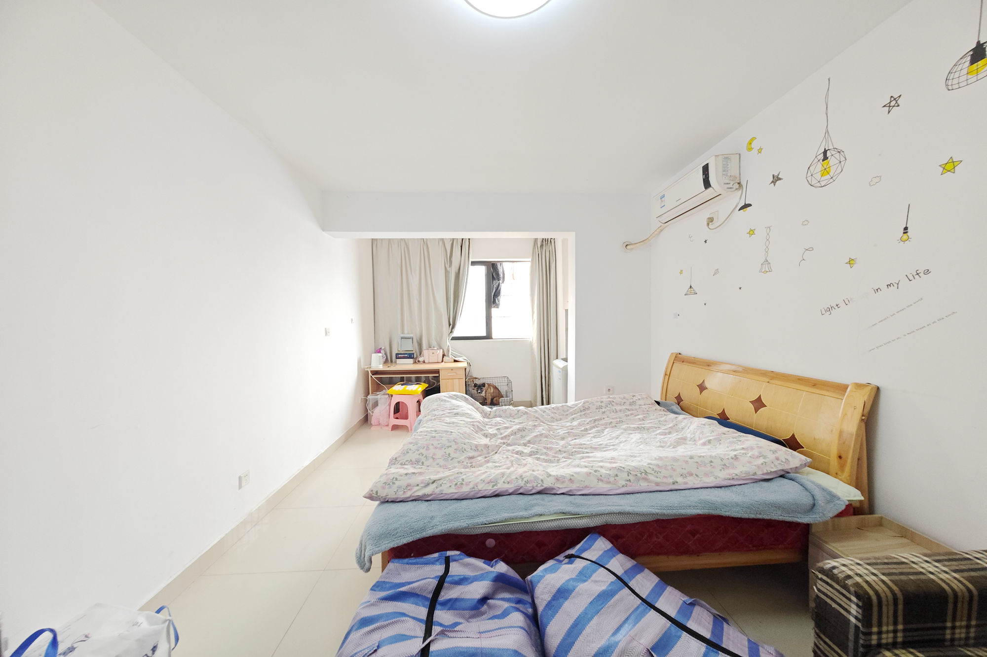 芒果天地(芒果雅苑)  1室1厅1卫    26.0万 芒果天地(芒果雅苑)  1室1厅1卫    26.0万卧室